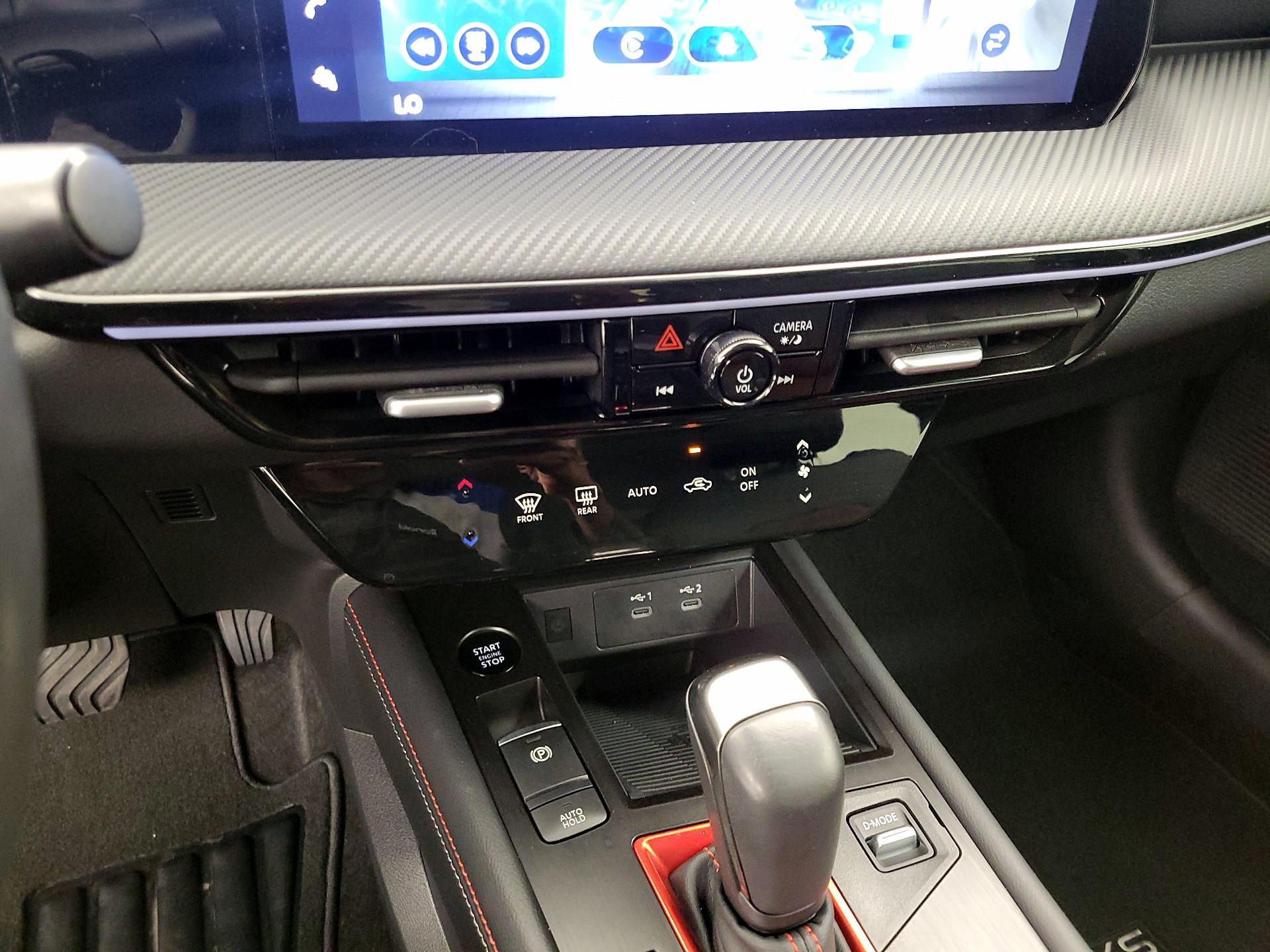Thumbnail: 2025 Nissan Kicks - 16
