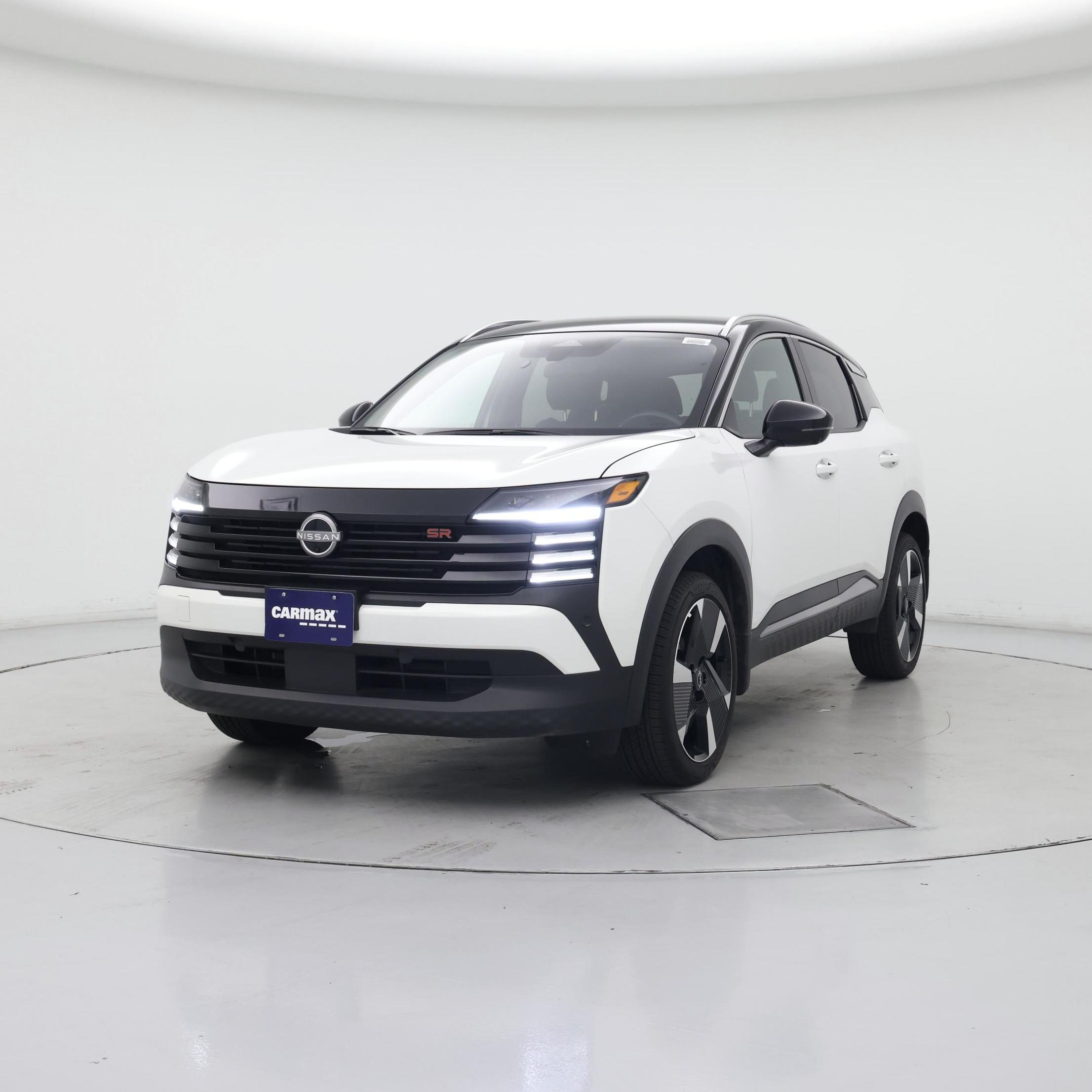 Thumbnail: 2025 Nissan Kicks - 4