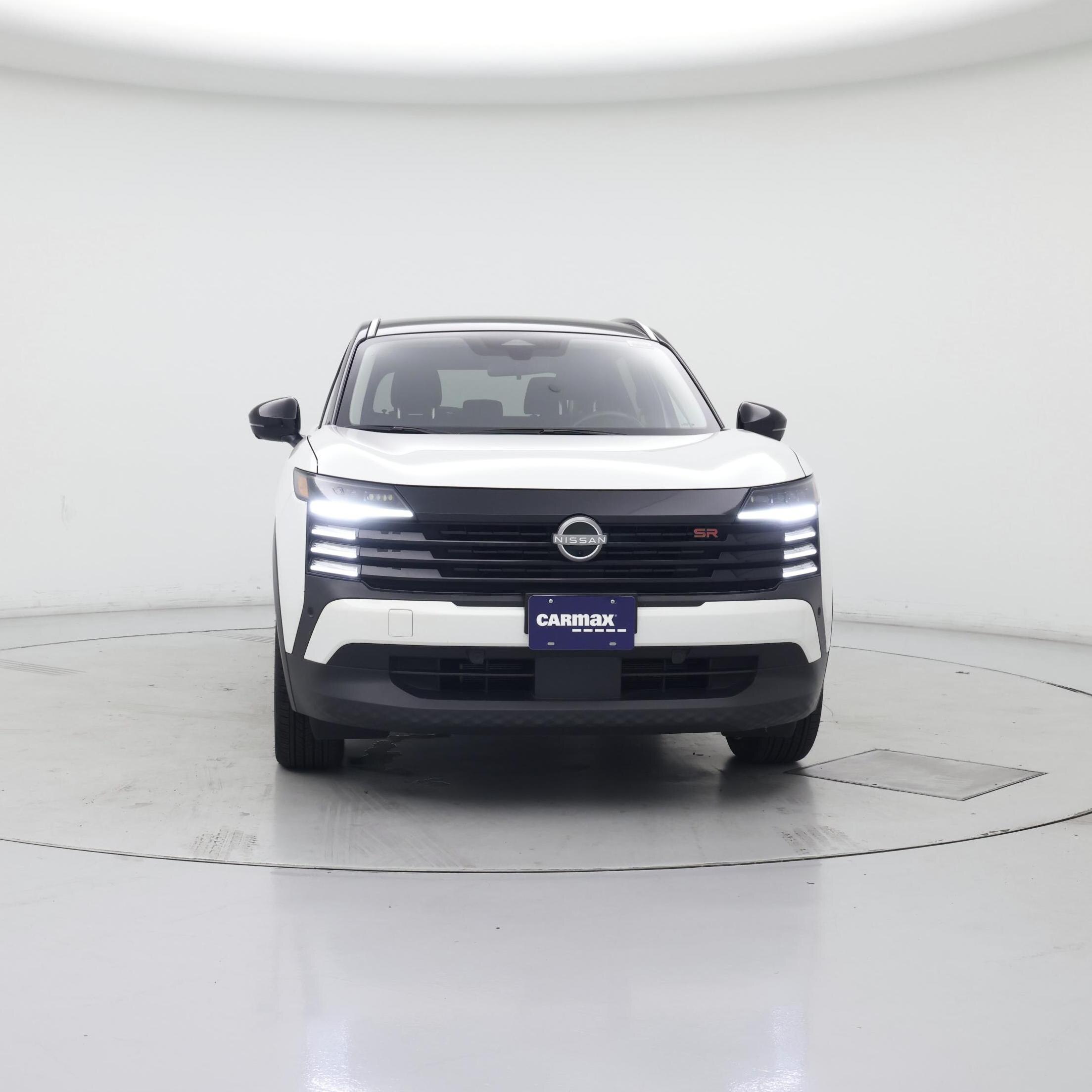 Thumbnail: 2025 Nissan Kicks - 5