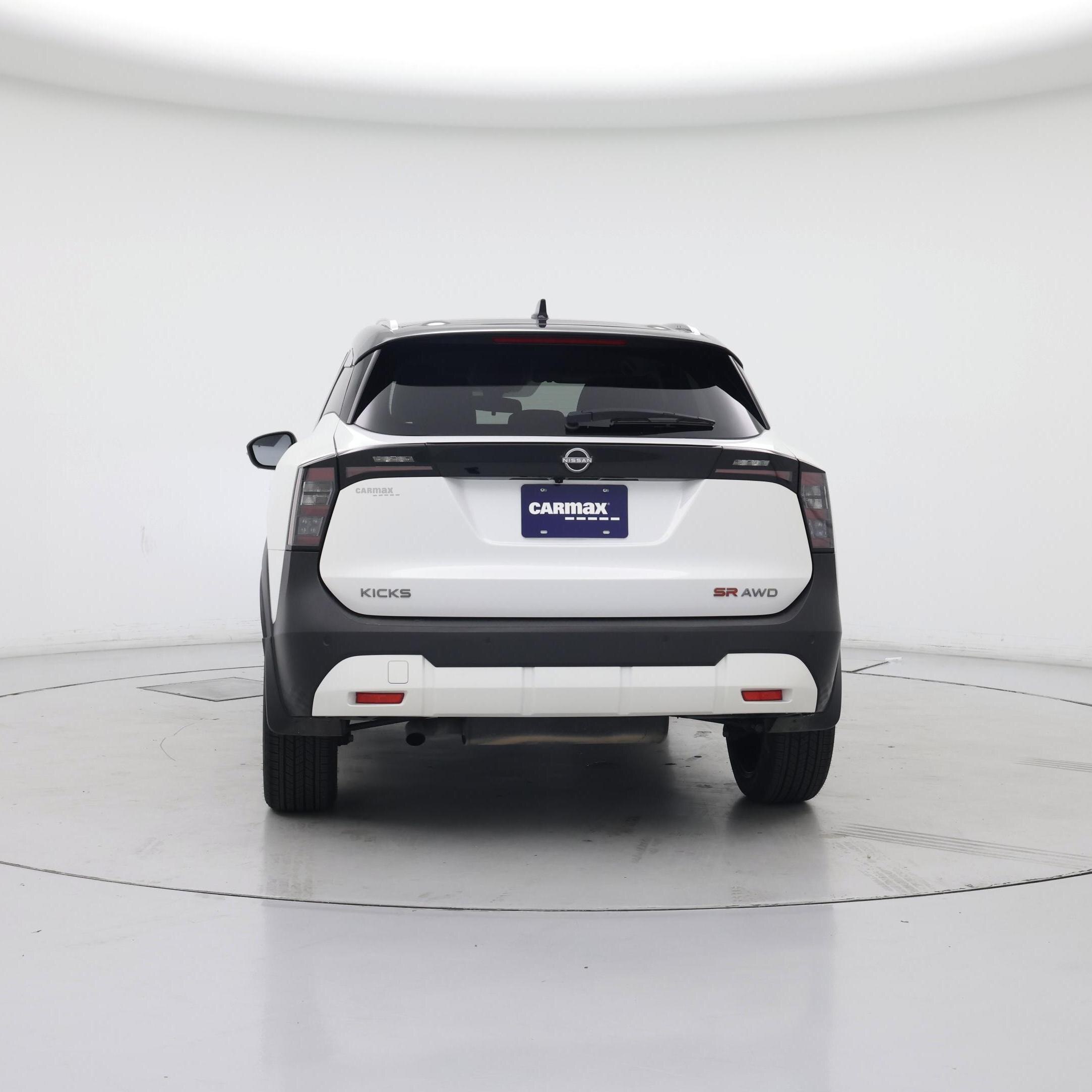 Thumbnail: 2025 Nissan Kicks - 6