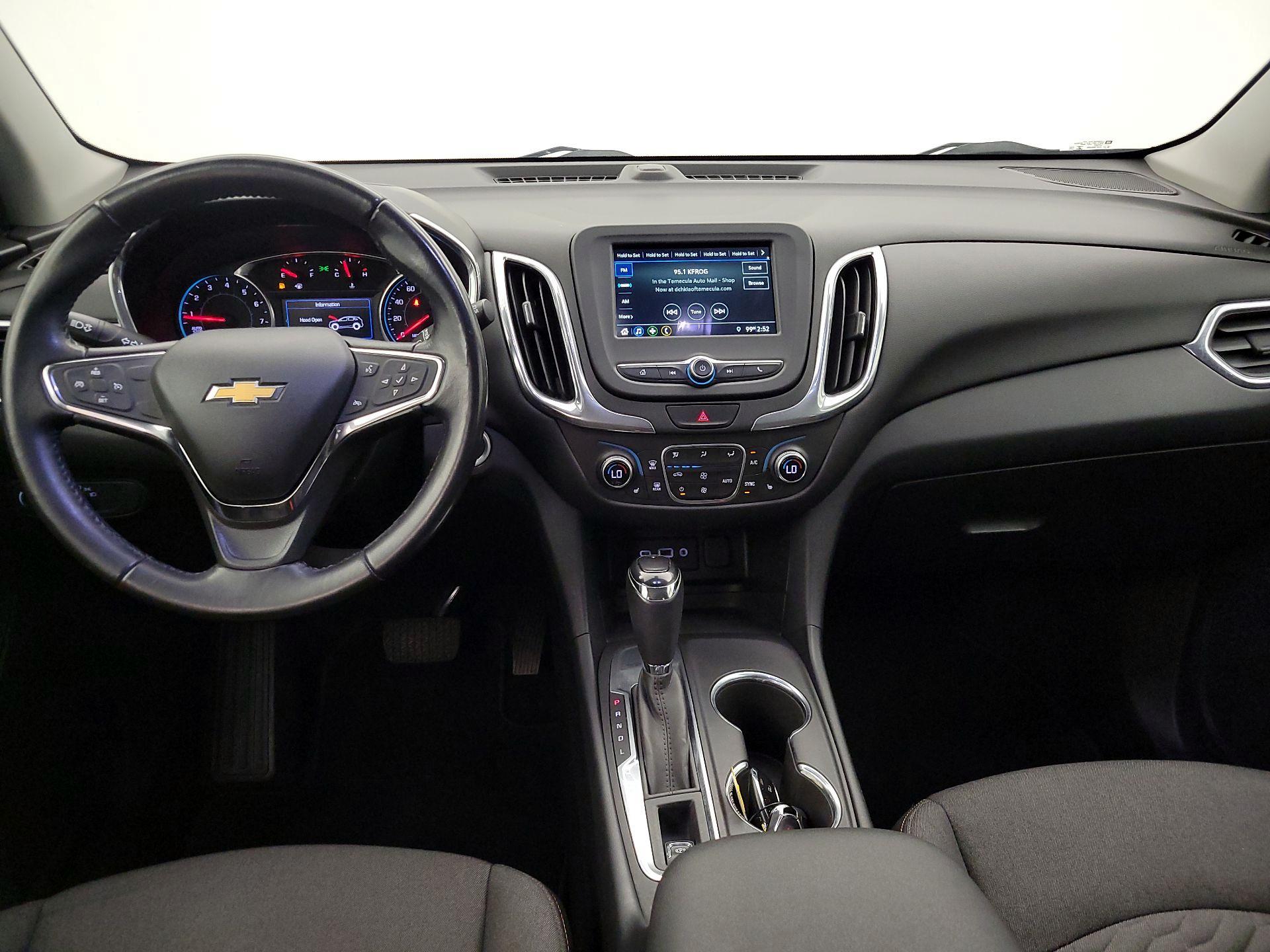 Thumbnail: 2019 Chevrolet Equinox - 9