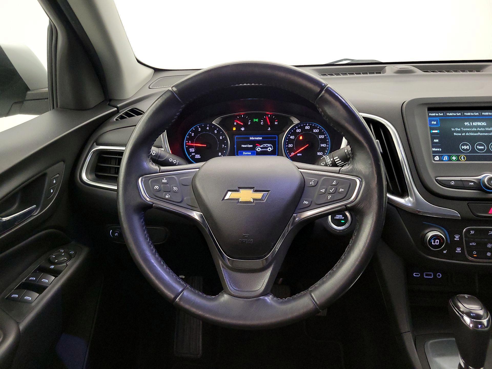 Thumbnail: 2019 Chevrolet Equinox - 10