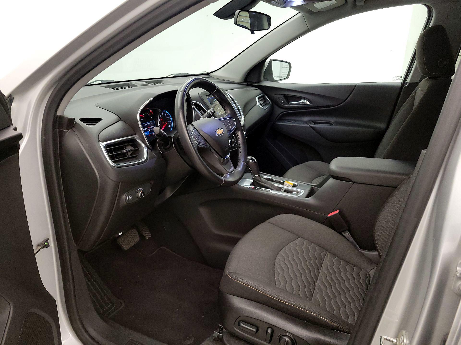 Thumbnail: 2019 Chevrolet Equinox - 11