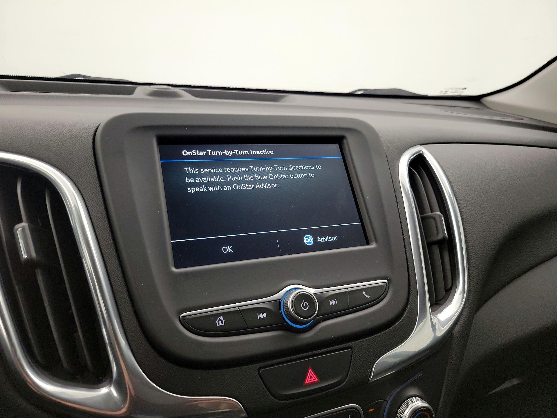 Thumbnail: 2019 Chevrolet Equinox - 14