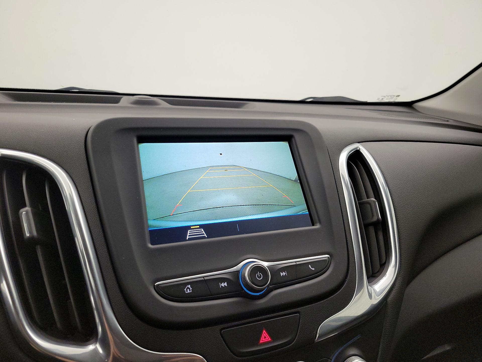 Thumbnail: 2019 Chevrolet Equinox - 15