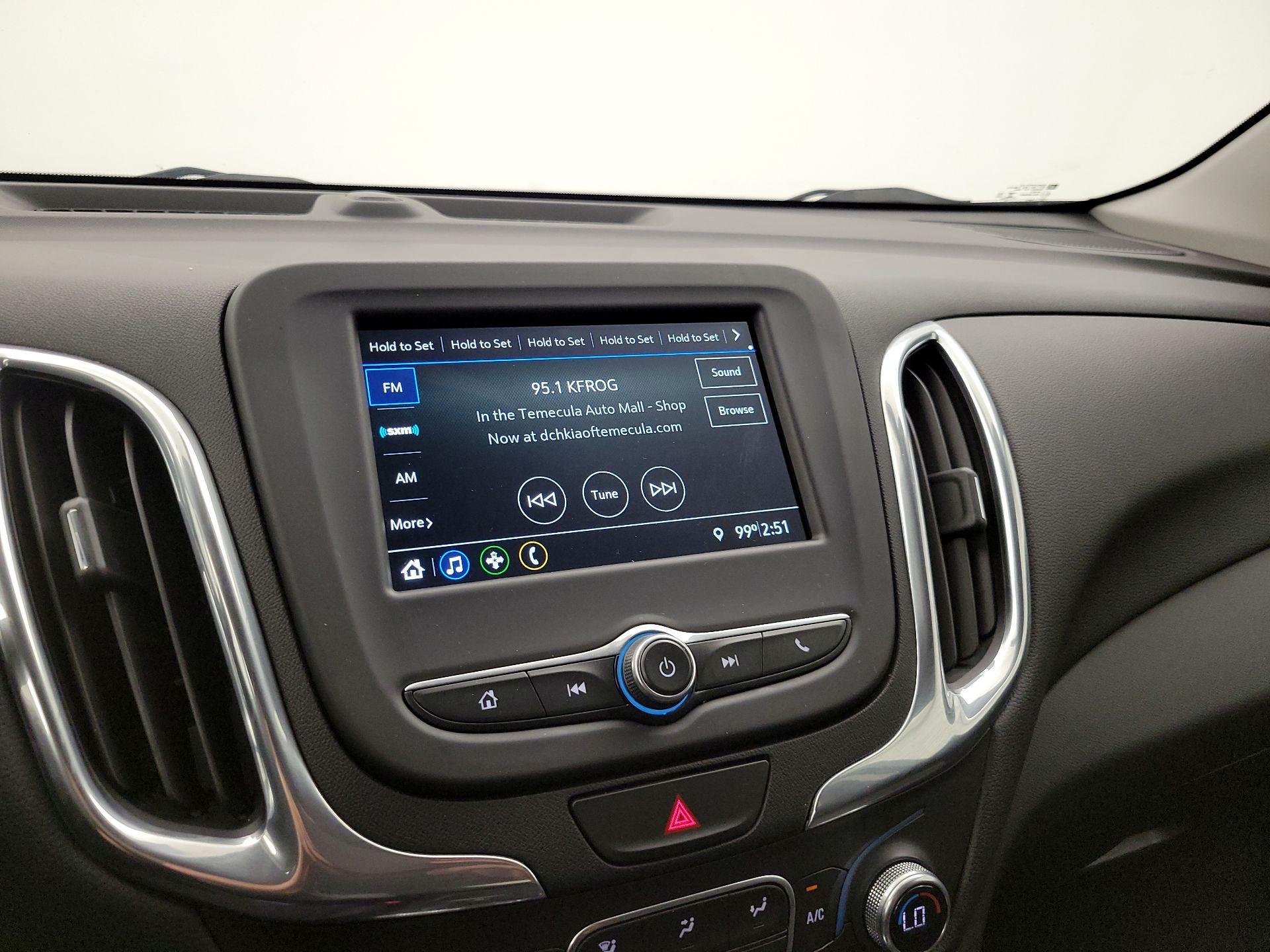 Thumbnail: 2019 Chevrolet Equinox - 16