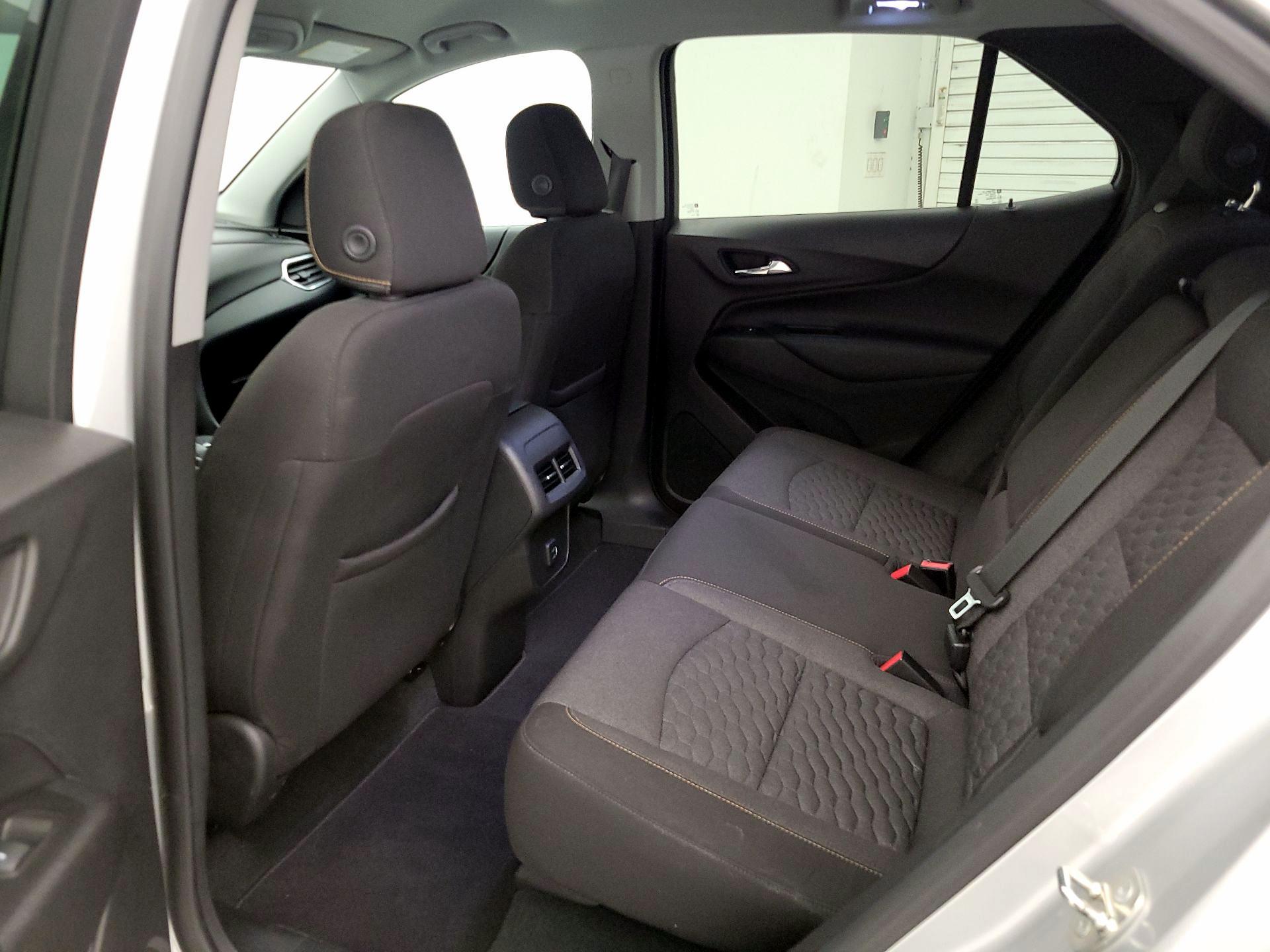 Thumbnail: 2019 Chevrolet Equinox - 20
