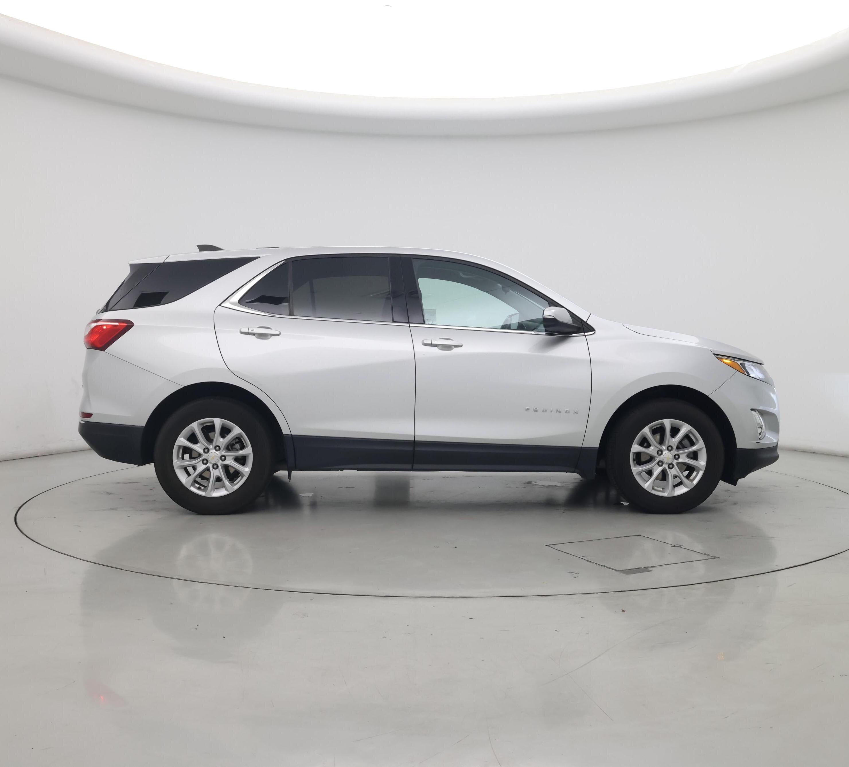 Thumbnail: 2019 Chevrolet Equinox - 7