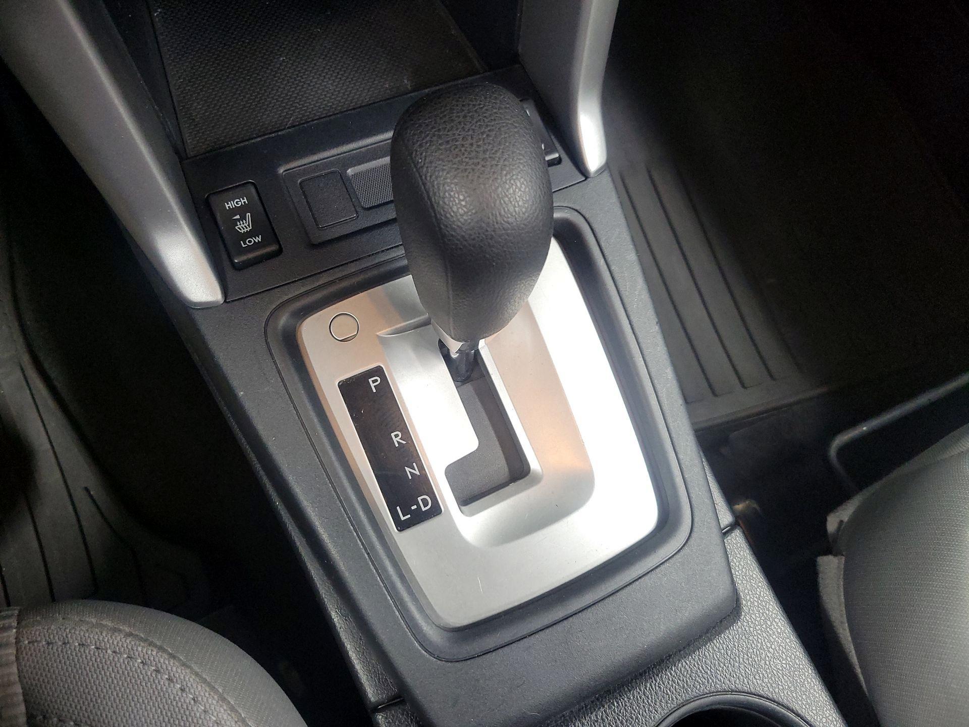 Thumbnail: 2015 Subaru Forester - 16