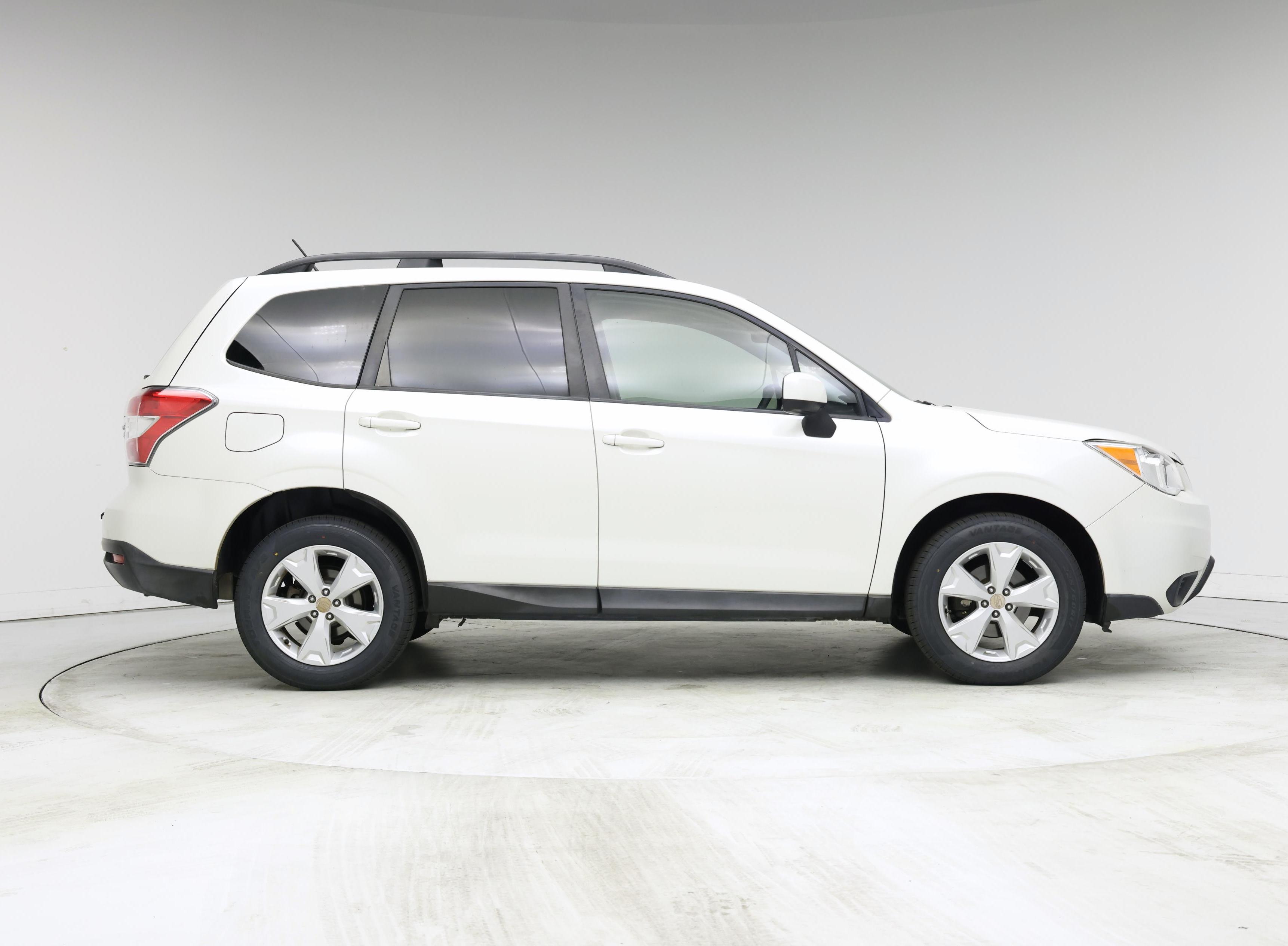 Thumbnail: 2015 Subaru Forester - 7