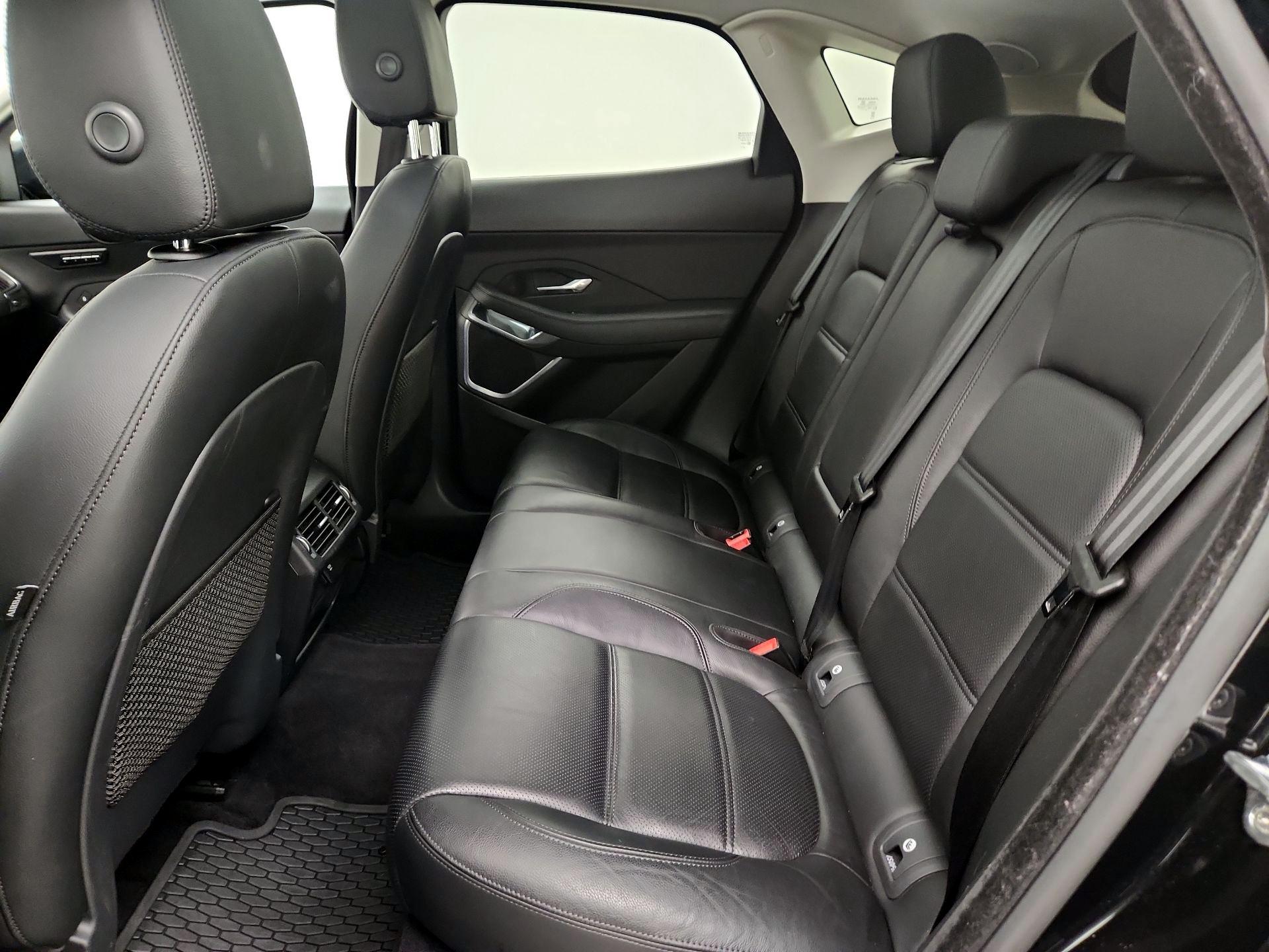 Thumbnail: 2020 Jaguar E-Pace - 20
