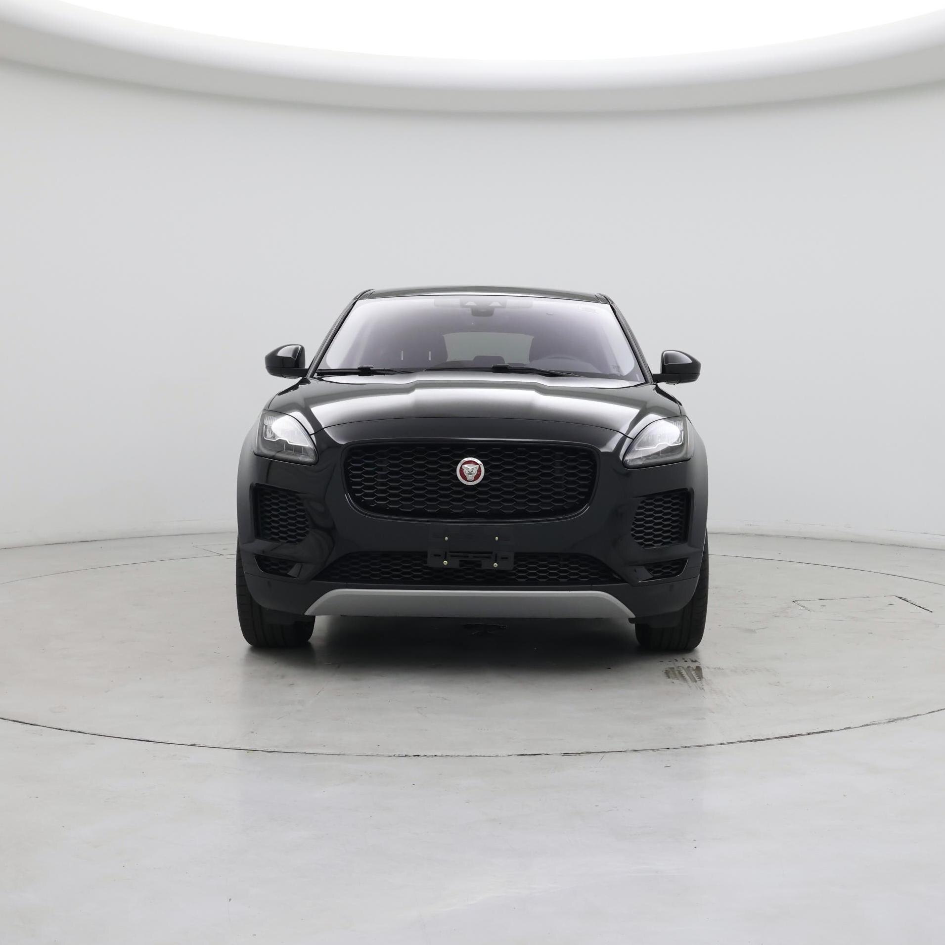 Thumbnail: 2020 Jaguar E-Pace - 5
