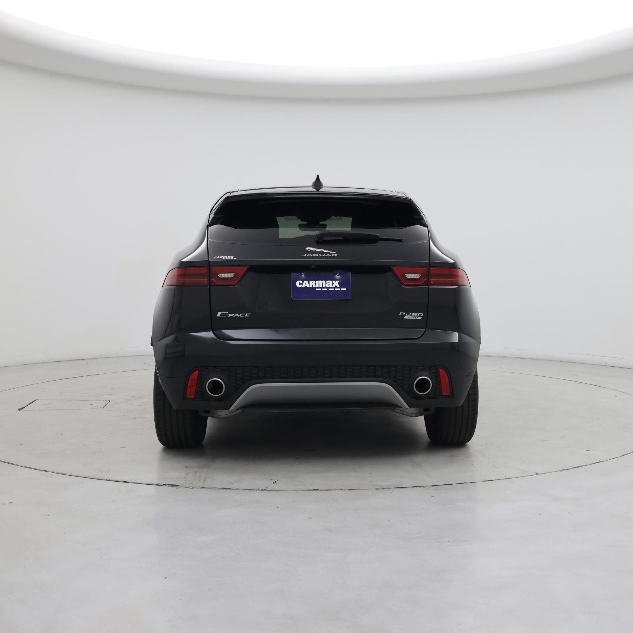 Thumbnail: 2020 Jaguar E-Pace - 6