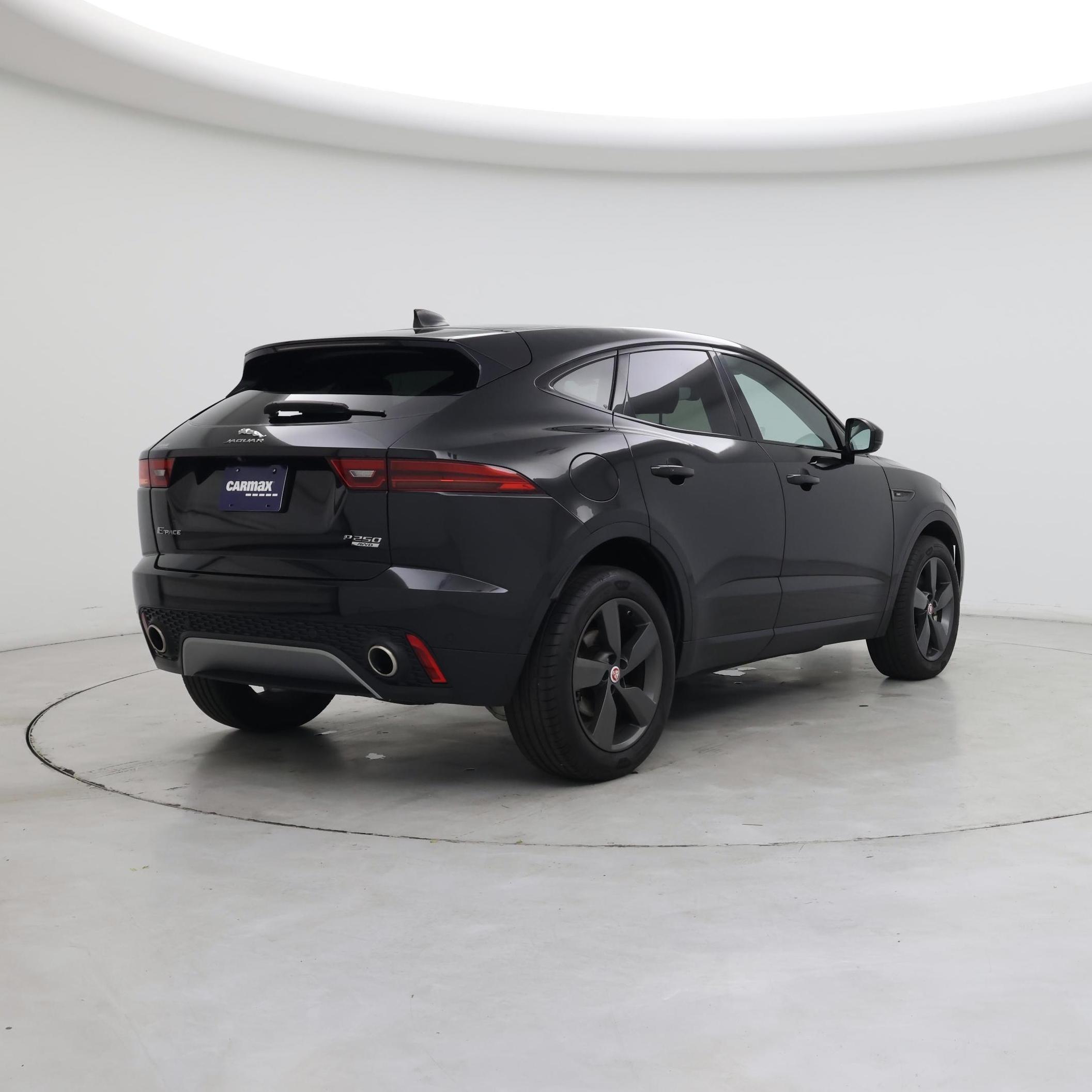Thumbnail: 2020 Jaguar E-Pace - 8