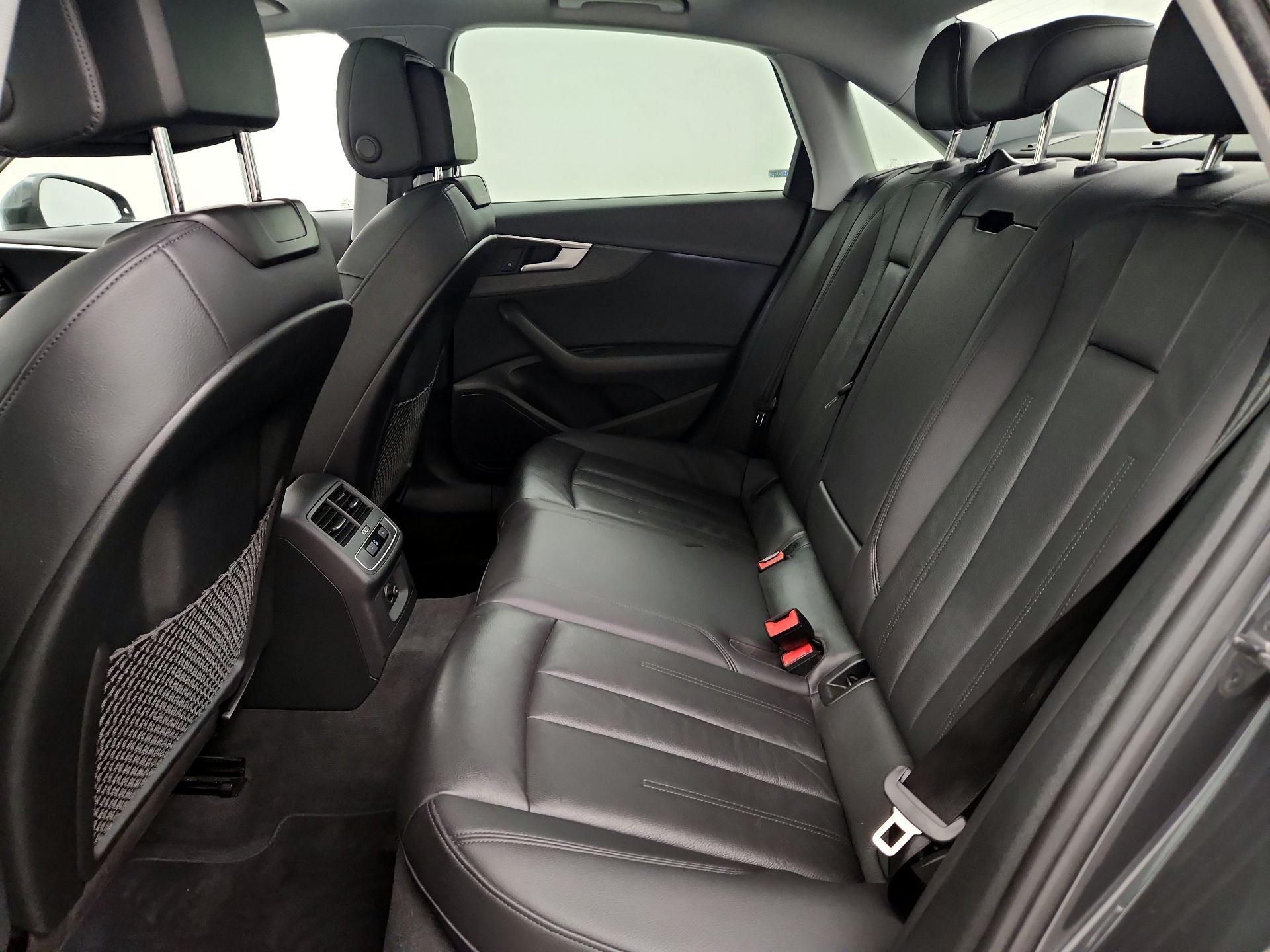 Thumbnail: 2019 Audi A4 - 20