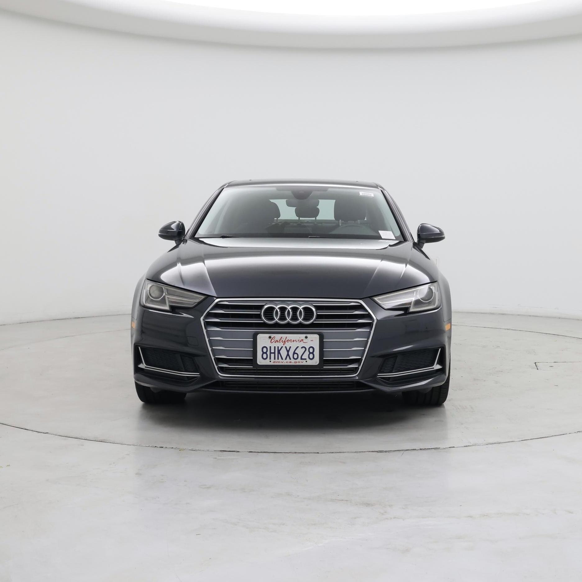 Thumbnail: 2019 Audi A4 - 5