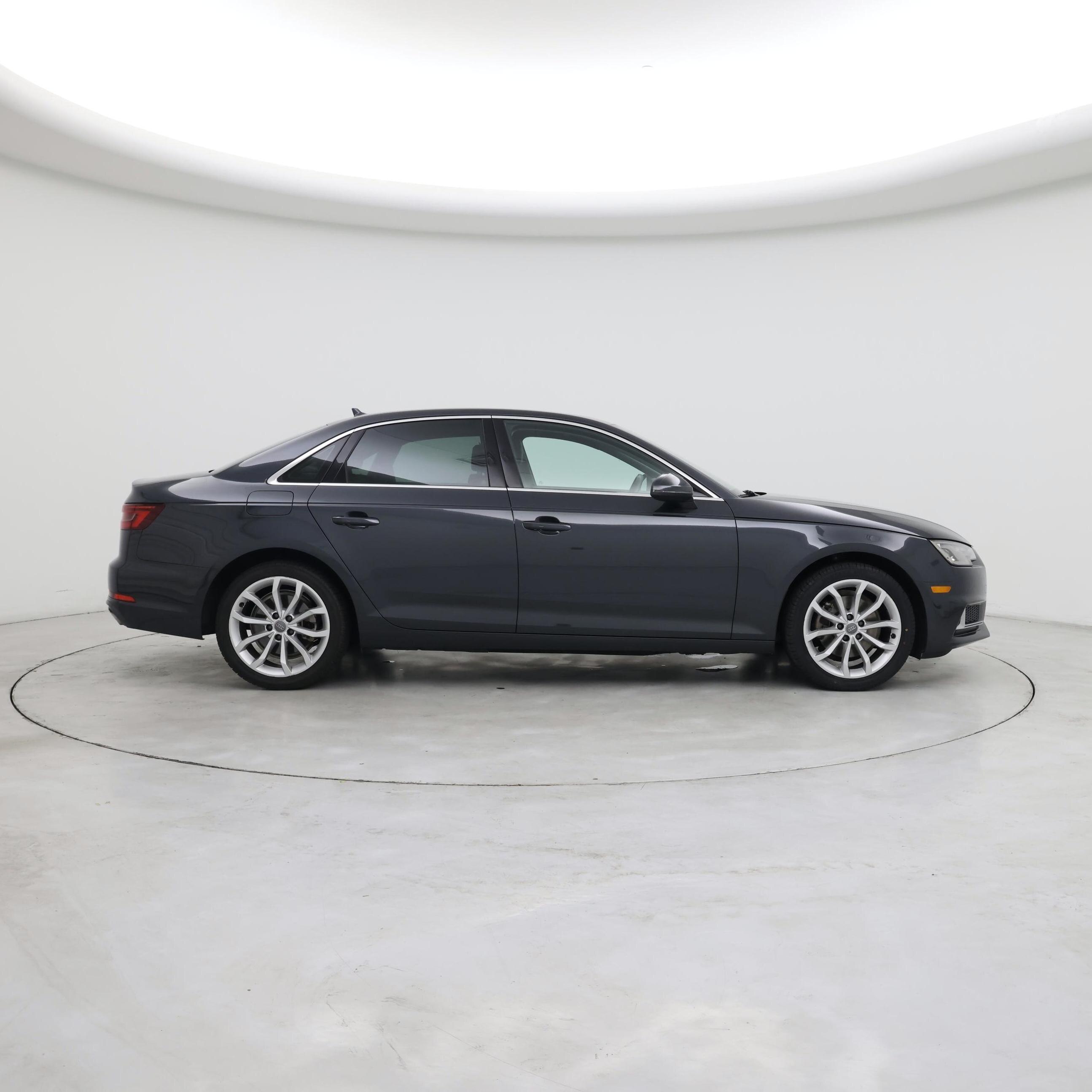 Thumbnail: 2019 Audi A4 - 7