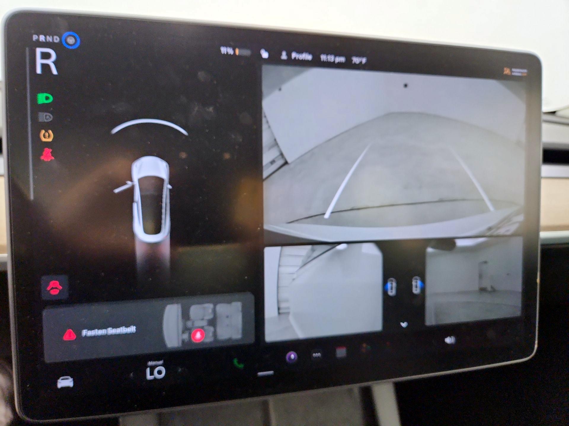 Thumbnail: 2021 Tesla Model 3 - 14