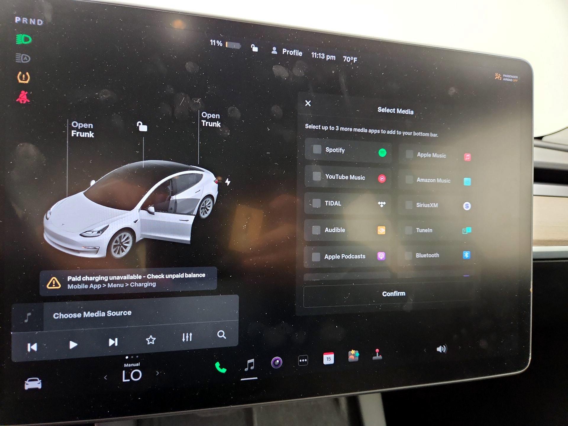 Thumbnail: 2021 Tesla Model 3 - 15