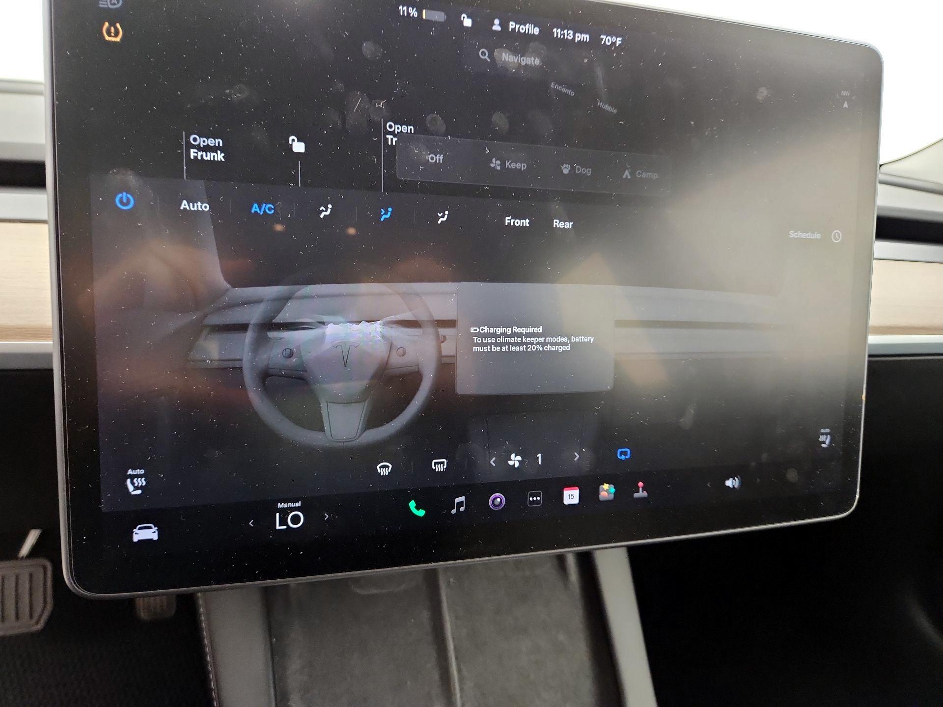 Thumbnail: 2021 Tesla Model 3 - 16
