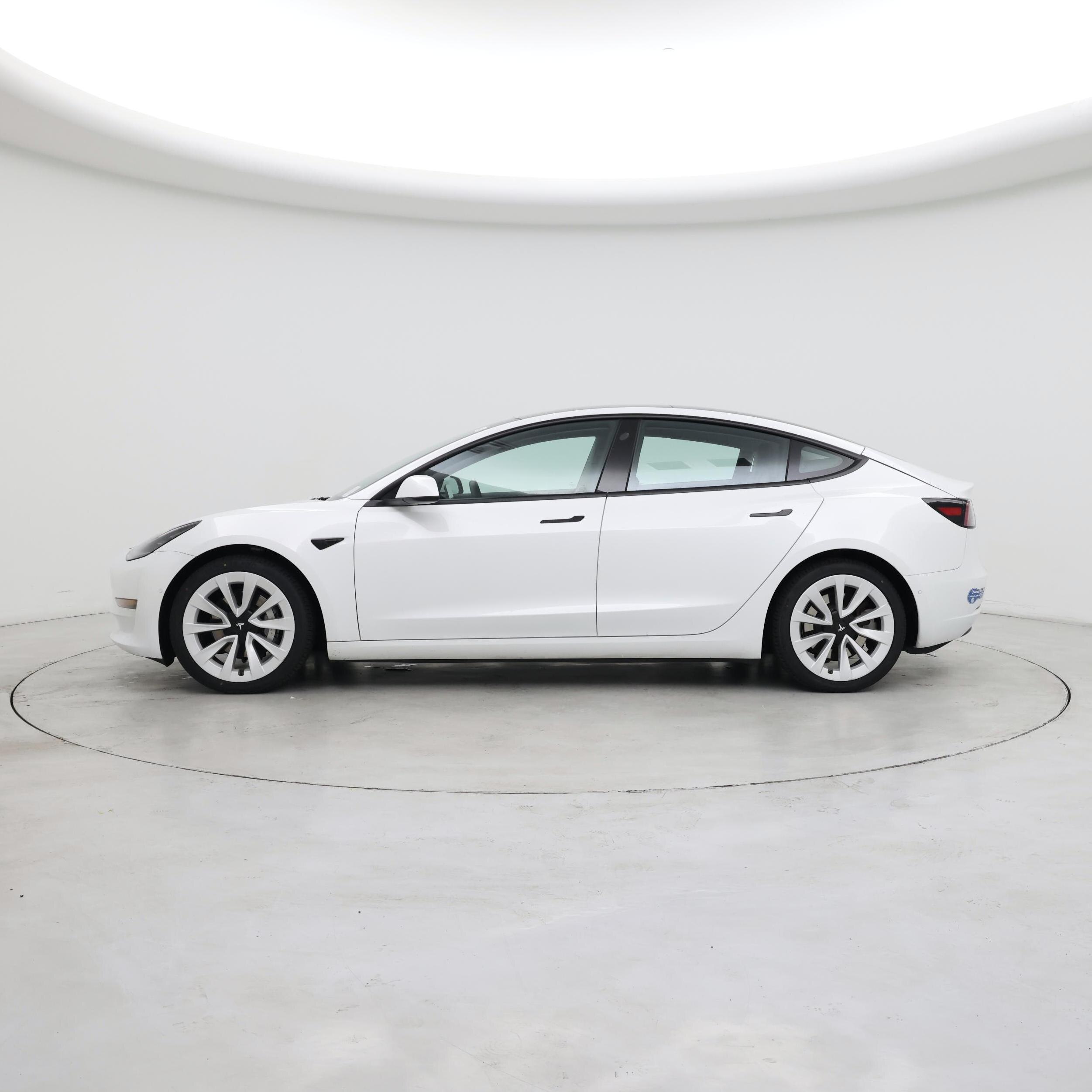 Thumbnail: 2021 Tesla Model 3 - 3