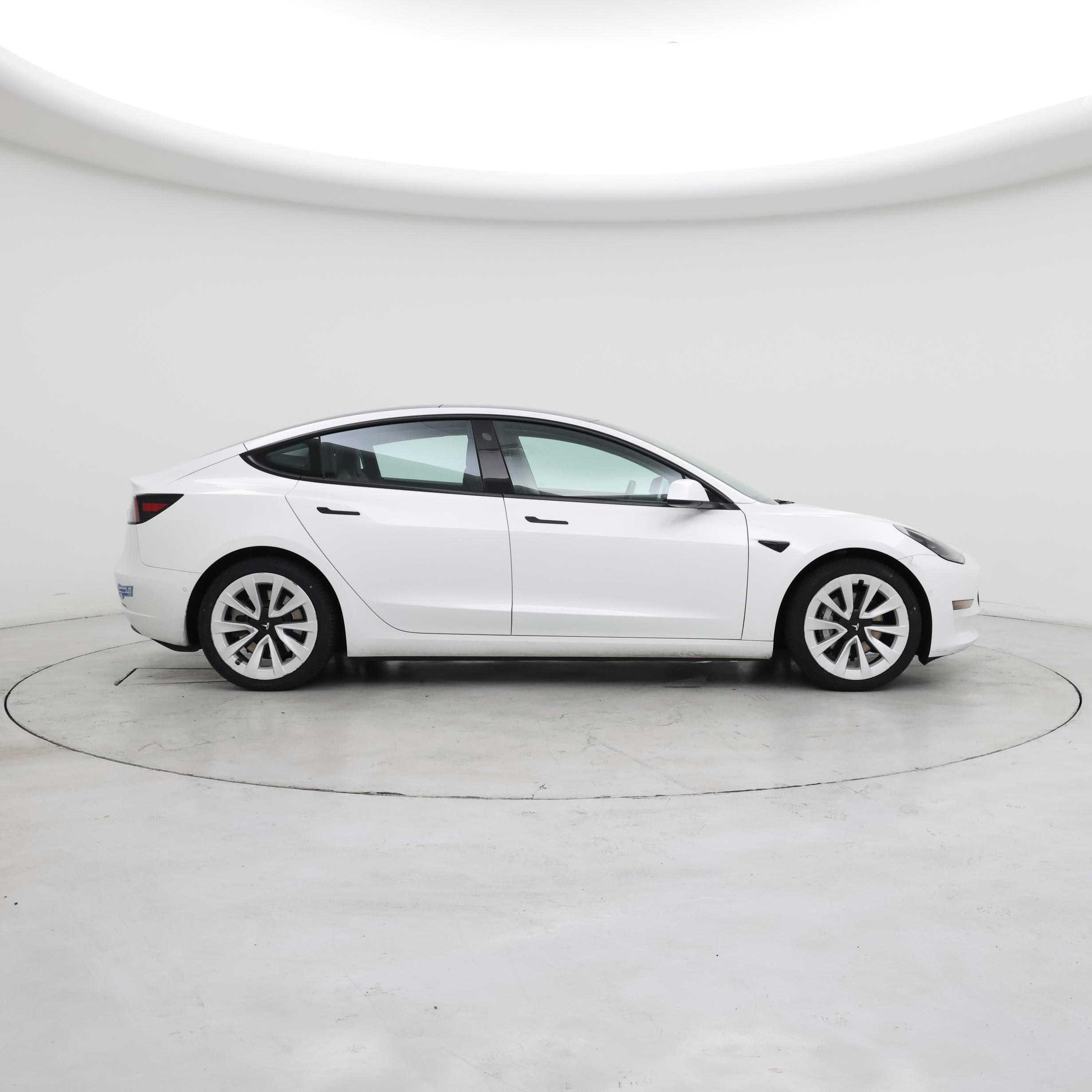 Thumbnail: 2021 Tesla Model 3 - 7