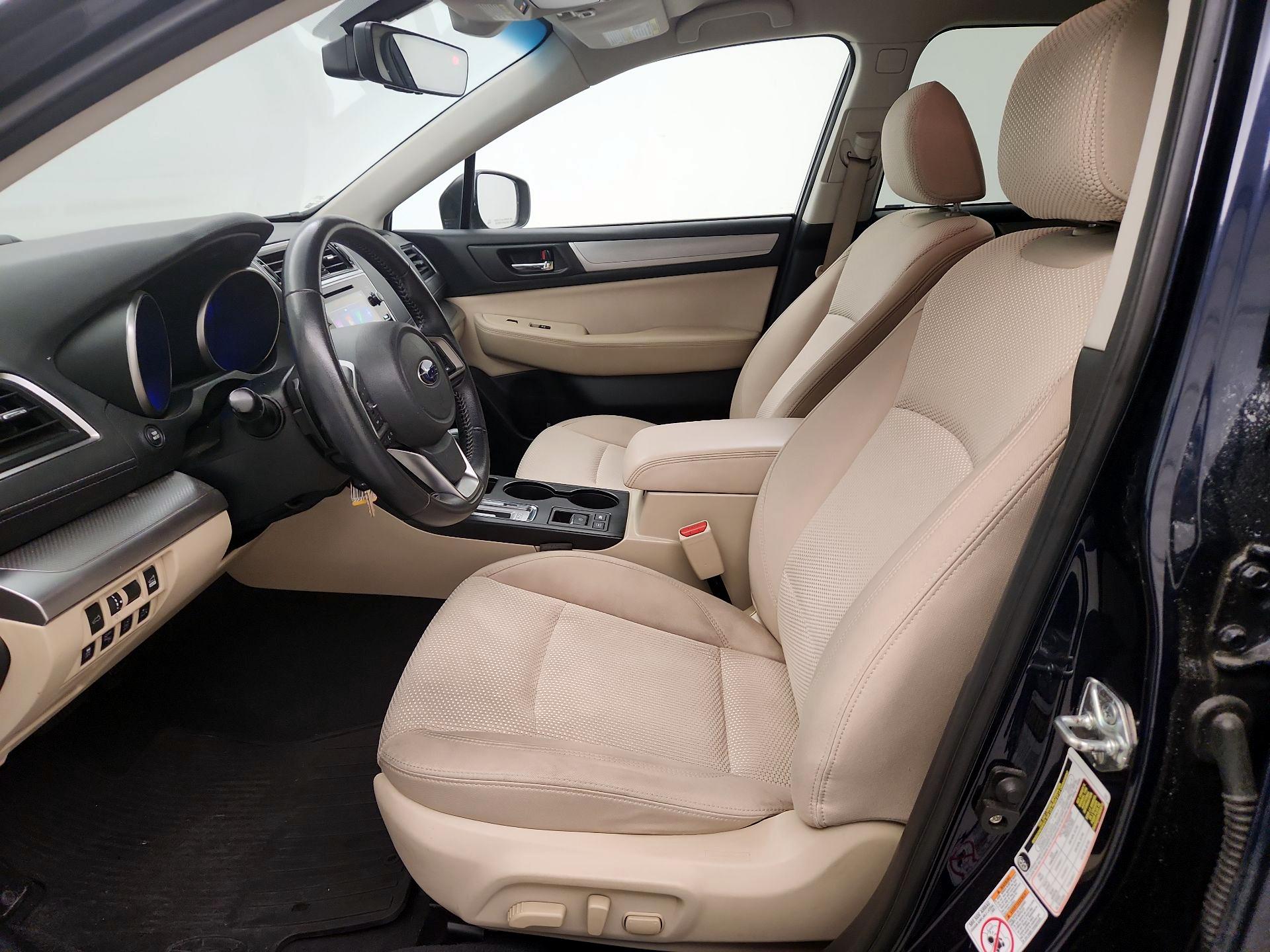 Thumbnail: 2018 Subaru Outback - 11