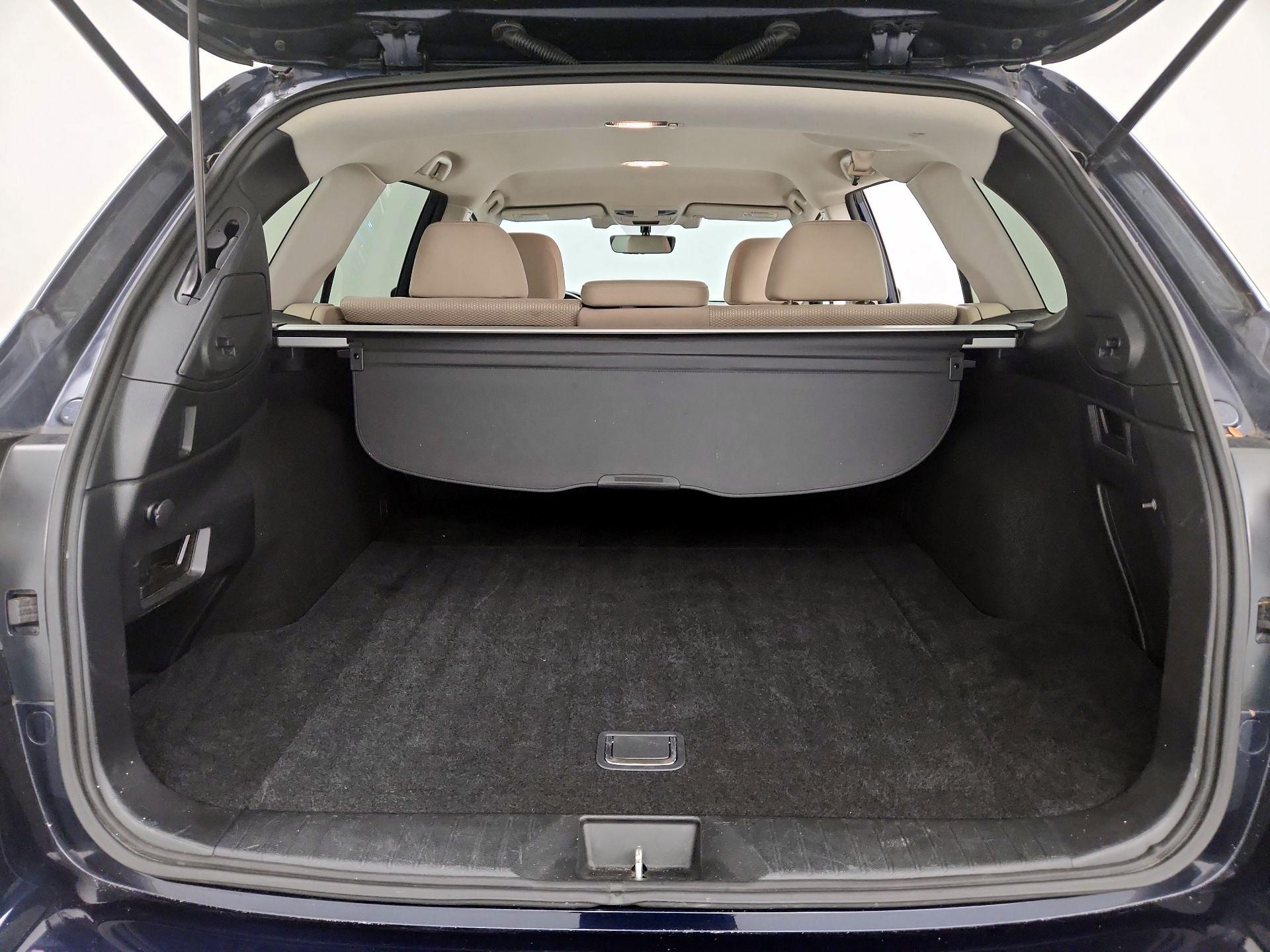 Thumbnail: 2018 Subaru Outback - 20