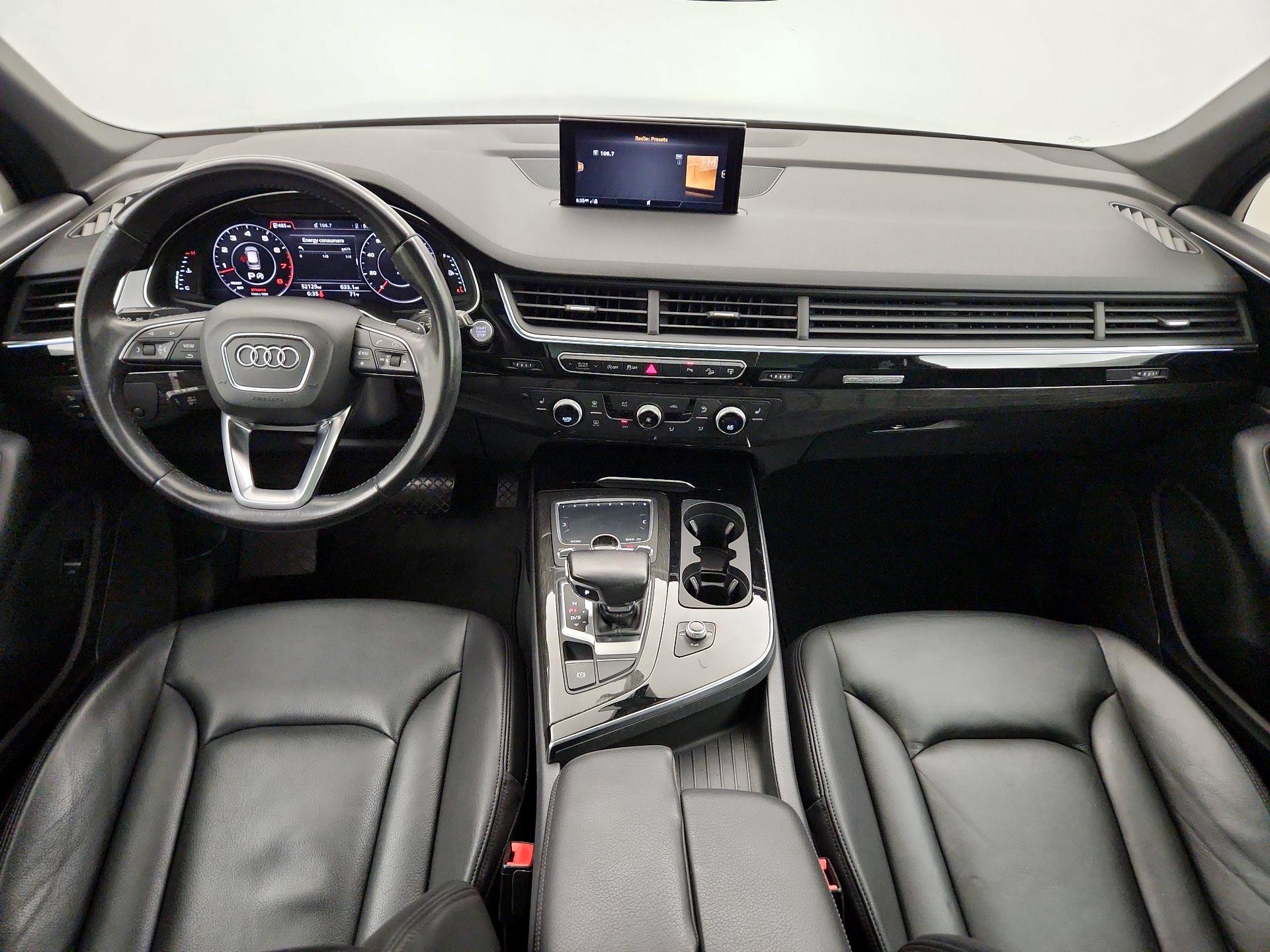 Thumbnail: 2017 Audi Q7 - 9