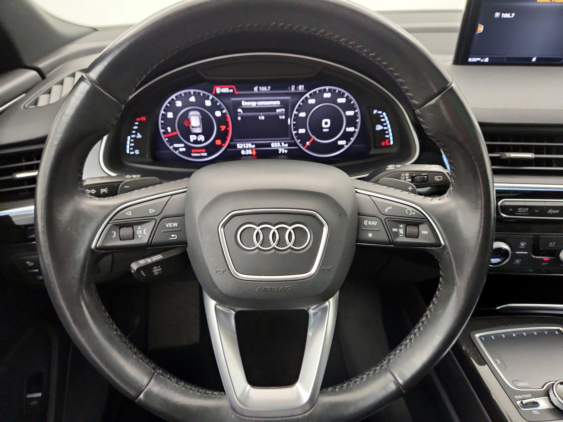 Thumbnail: 2017 Audi Q7 - 10