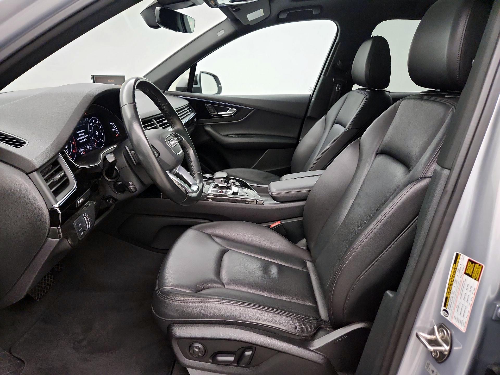 Thumbnail: 2017 Audi Q7 - 11