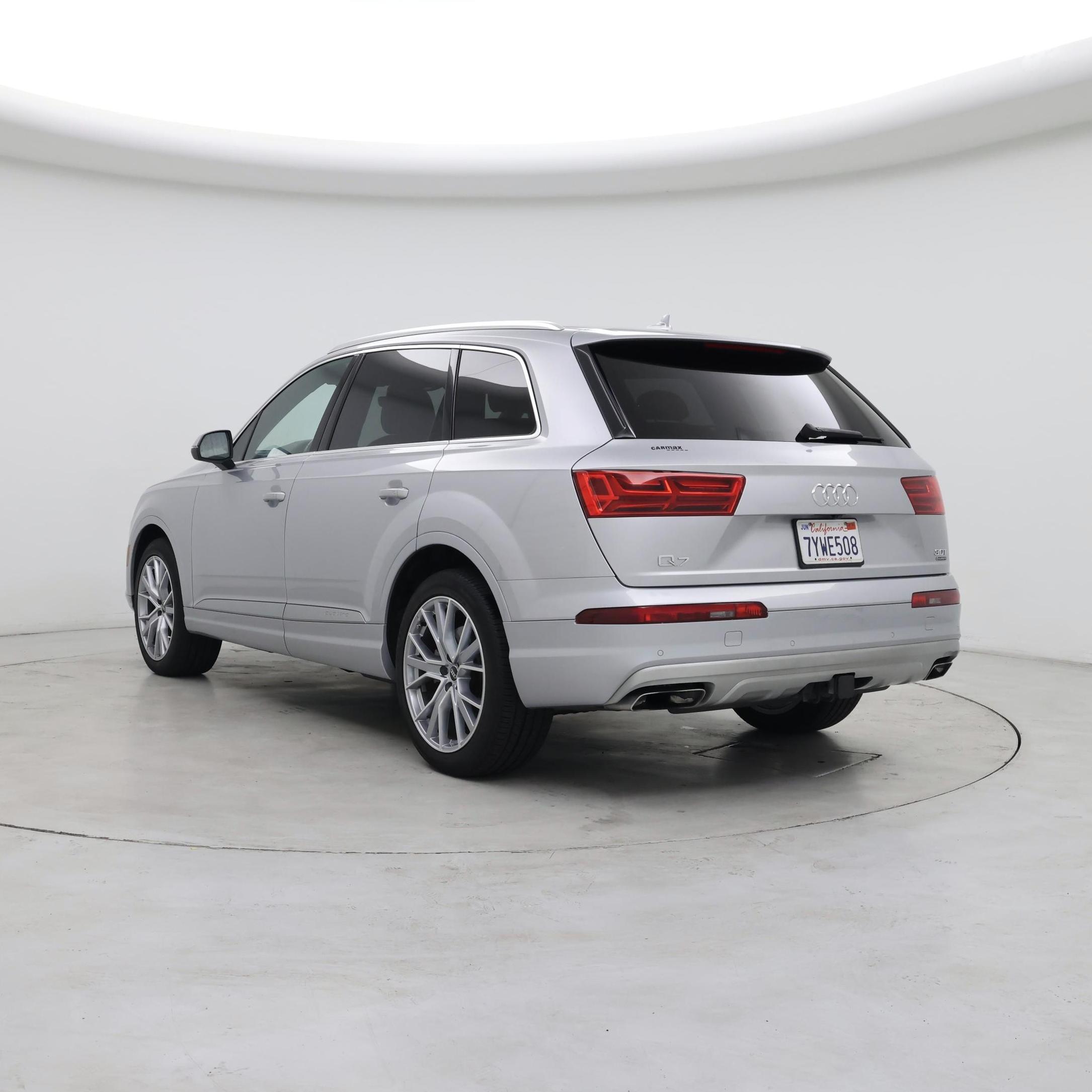 Thumbnail: 2017 Audi Q7 - 2