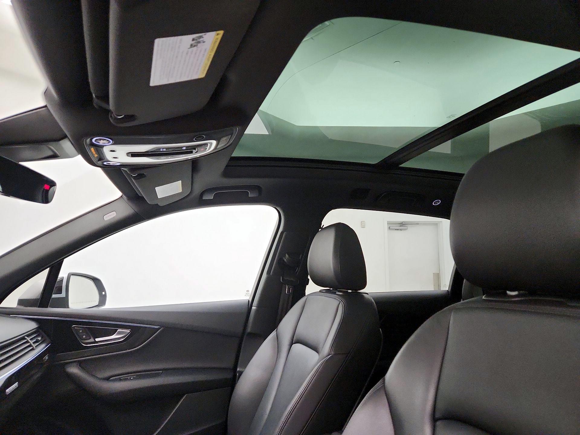 Thumbnail: 2017 Audi Q7 - 19