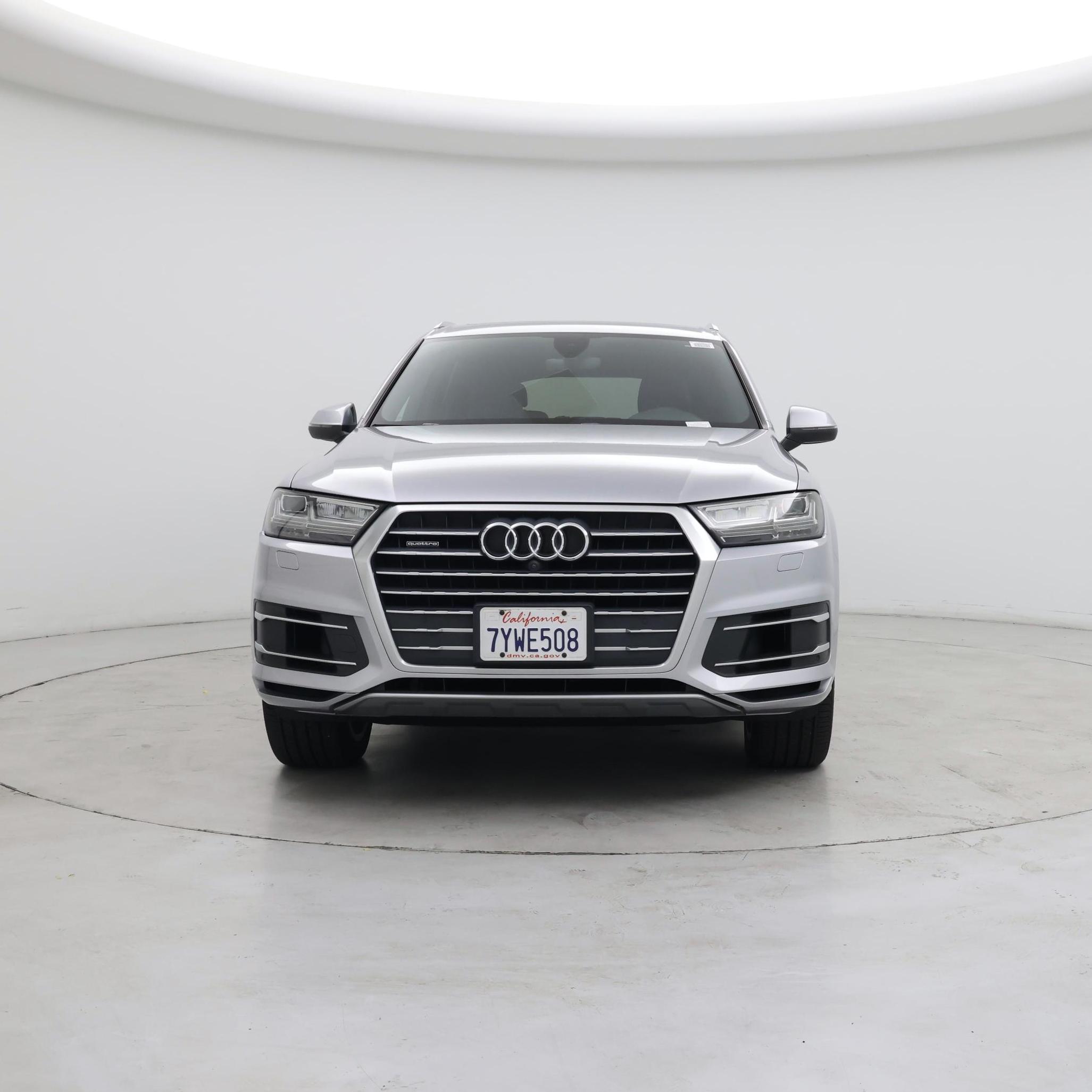 Thumbnail: 2017 Audi Q7 - 5