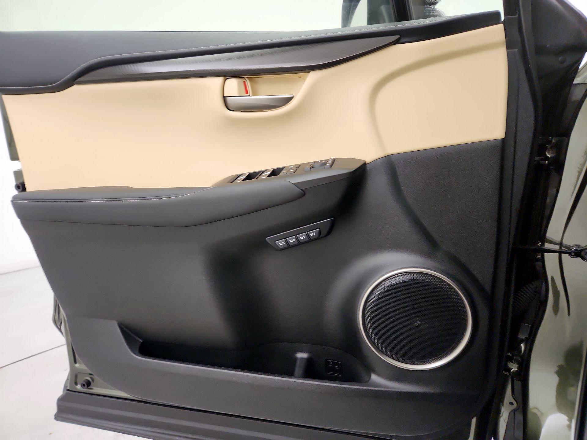 Thumbnail: 2021 Lexus NX - 12
