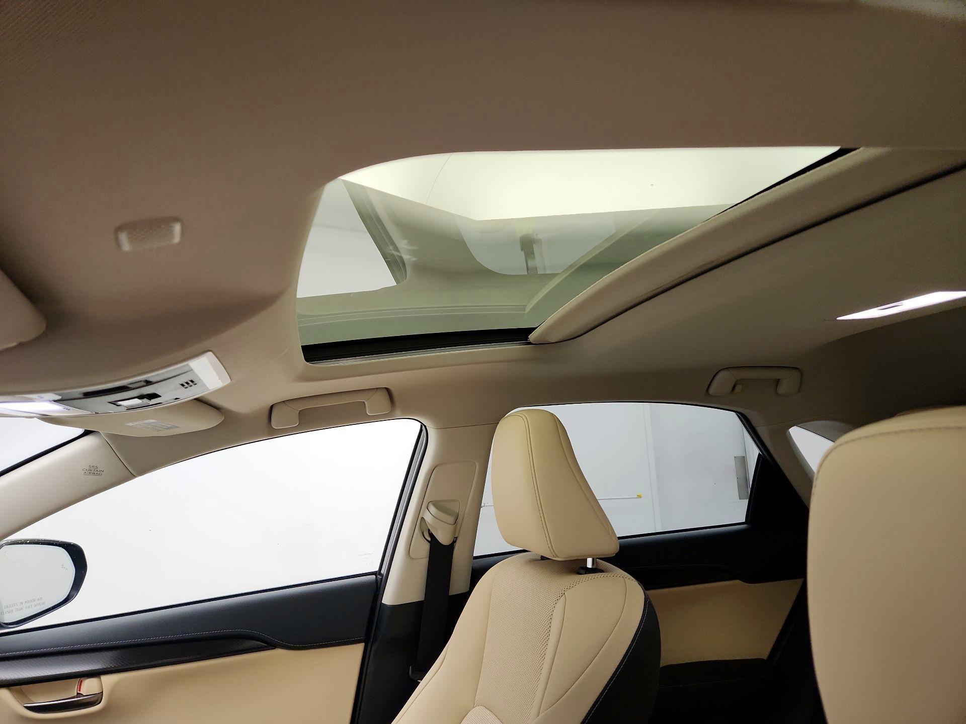Thumbnail: 2021 Lexus NX - 19