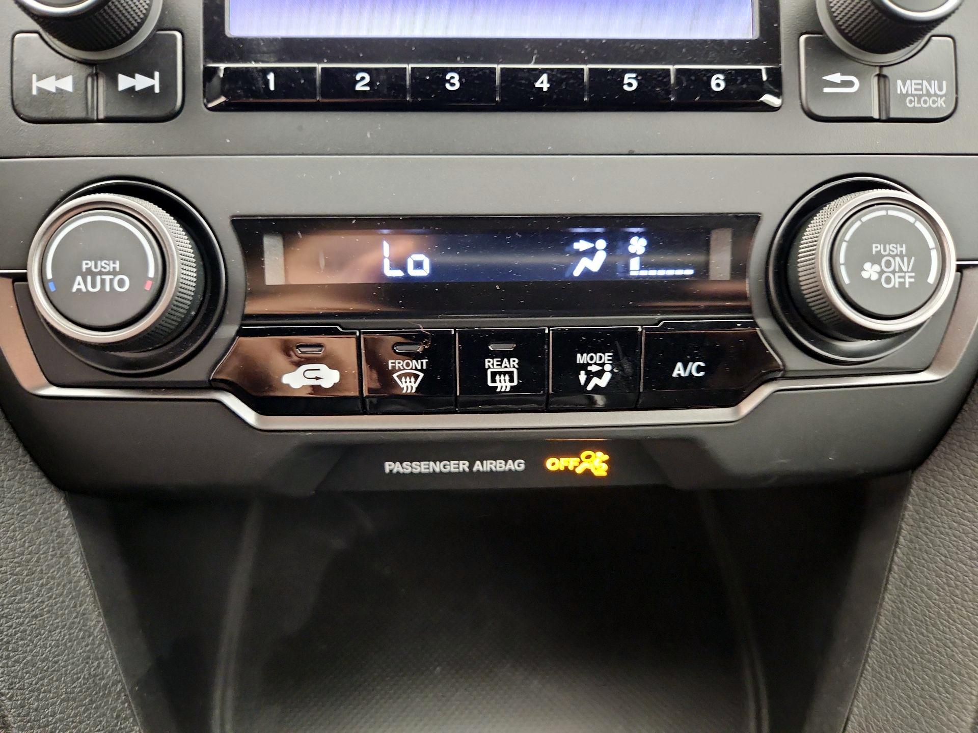 Thumbnail: 2017 Honda Civic - 15