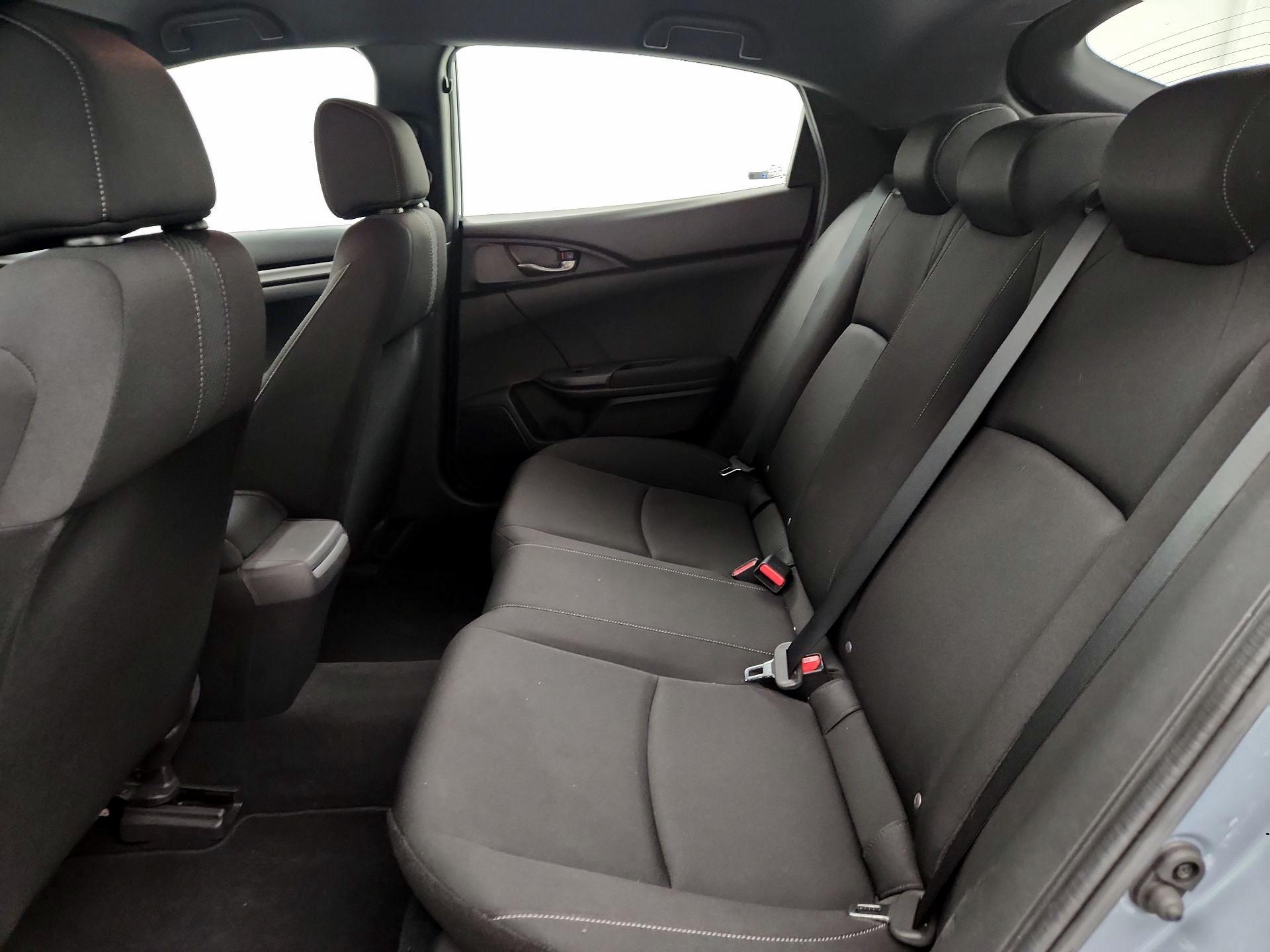 Thumbnail: 2017 Honda Civic - 17