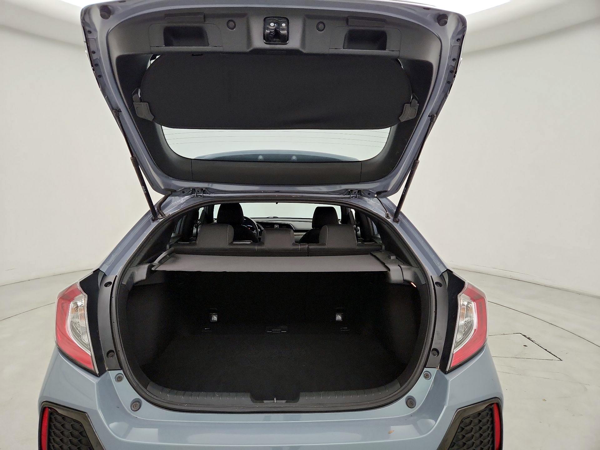 Thumbnail: 2017 Honda Civic - 18