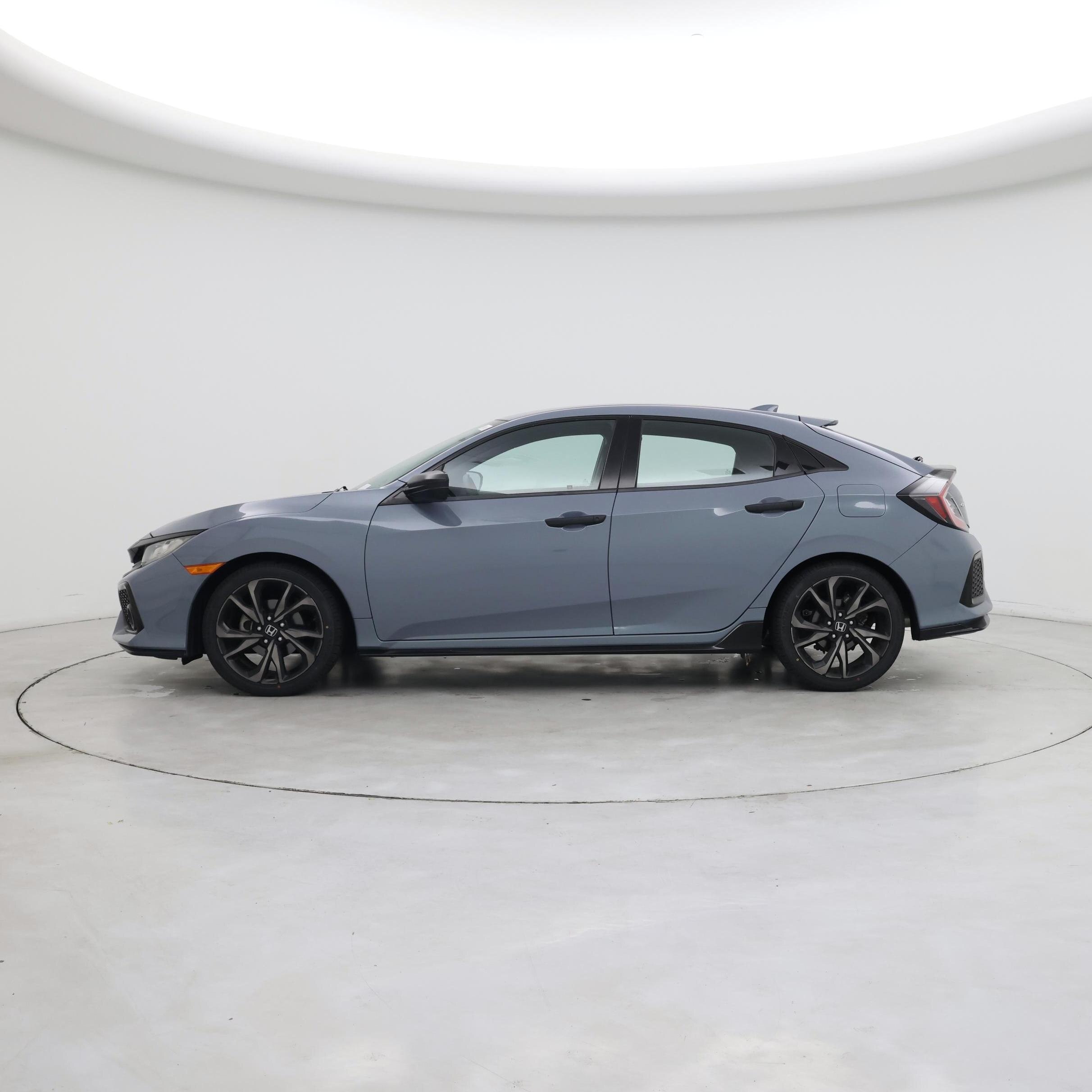 Thumbnail: 2017 Honda Civic - 3