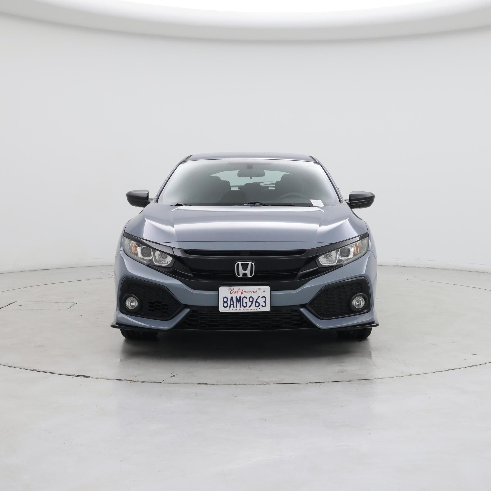 Thumbnail: 2017 Honda Civic - 5