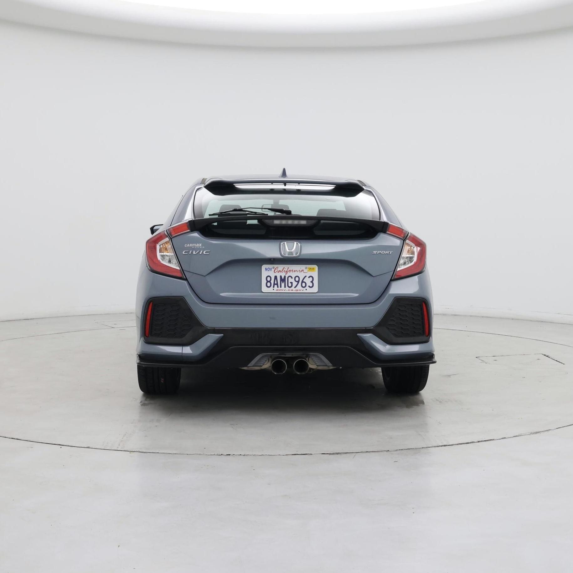 Thumbnail: 2017 Honda Civic - 6
