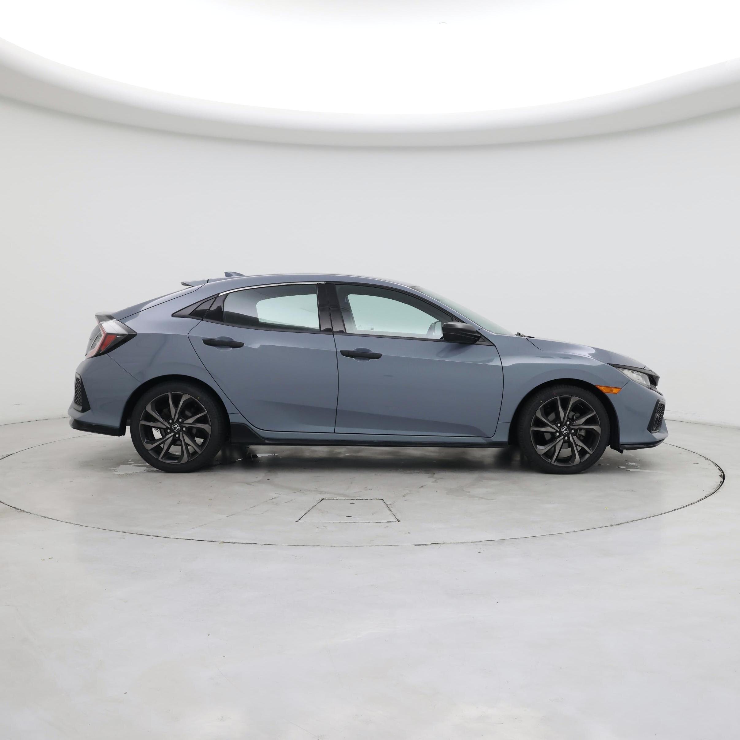Thumbnail: 2017 Honda Civic - 7
