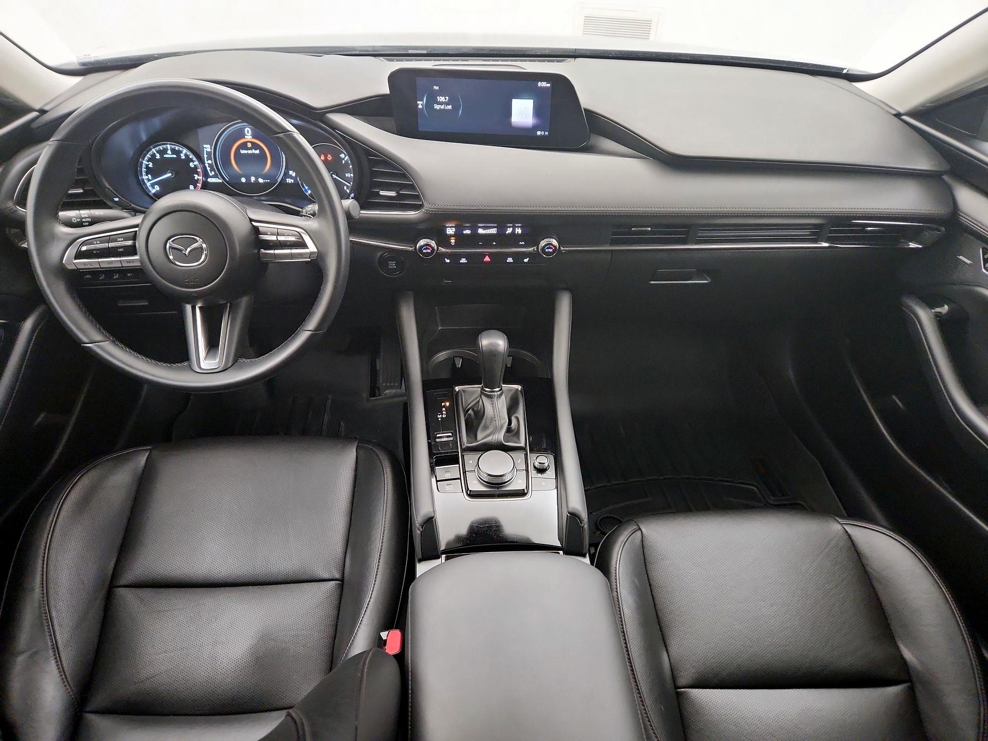 Thumbnail: 2020 Mazda Mazda3 - 9