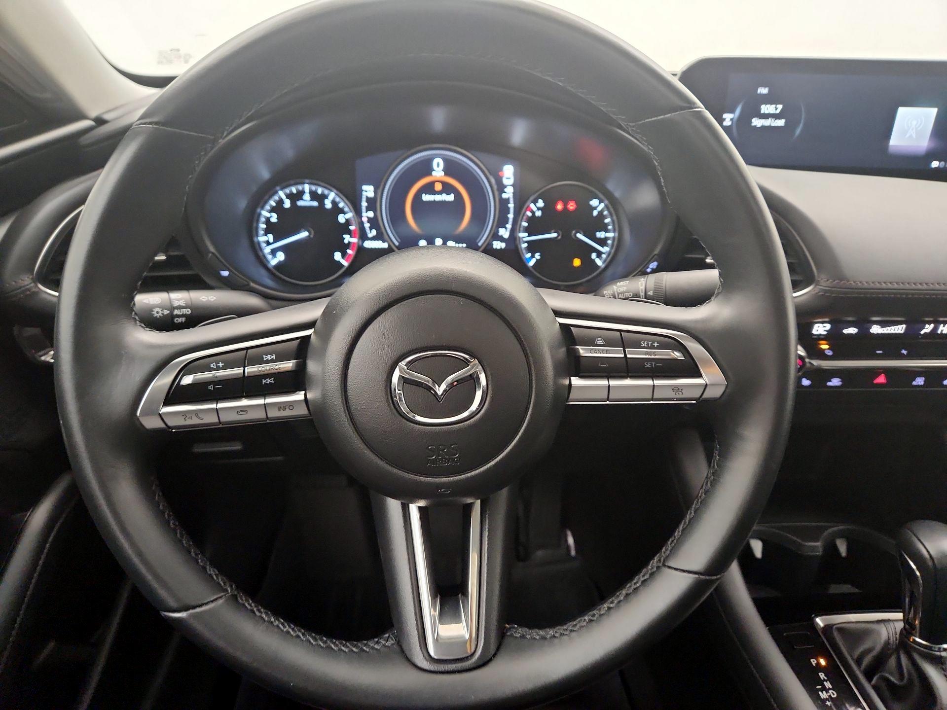 Thumbnail: 2020 Mazda Mazda3 - 10