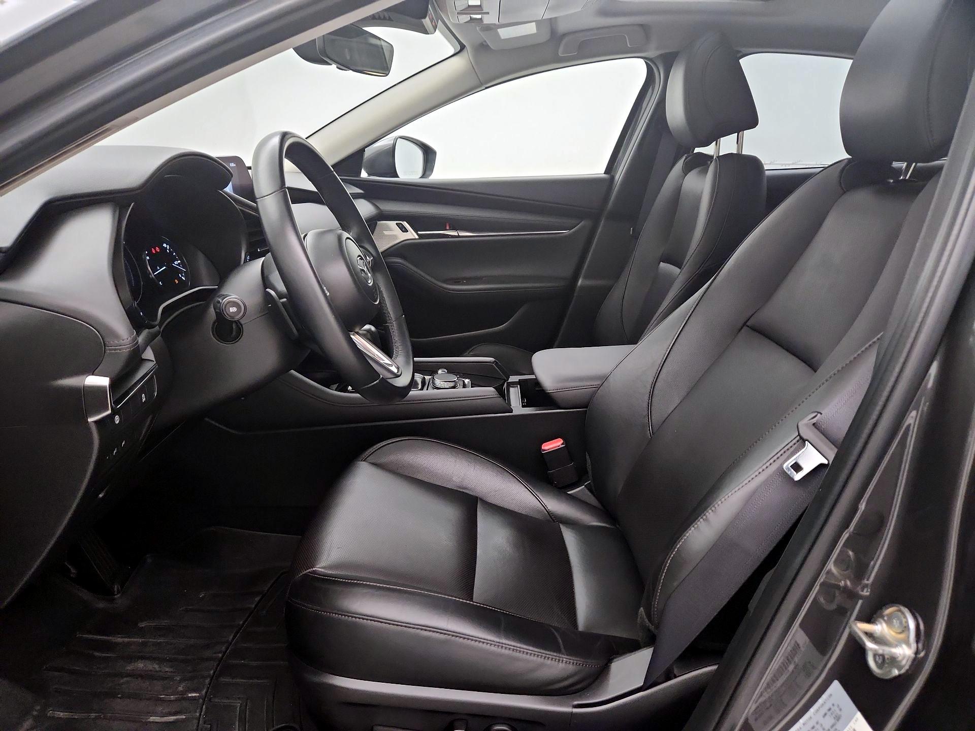 Thumbnail: 2020 Mazda Mazda3 - 11