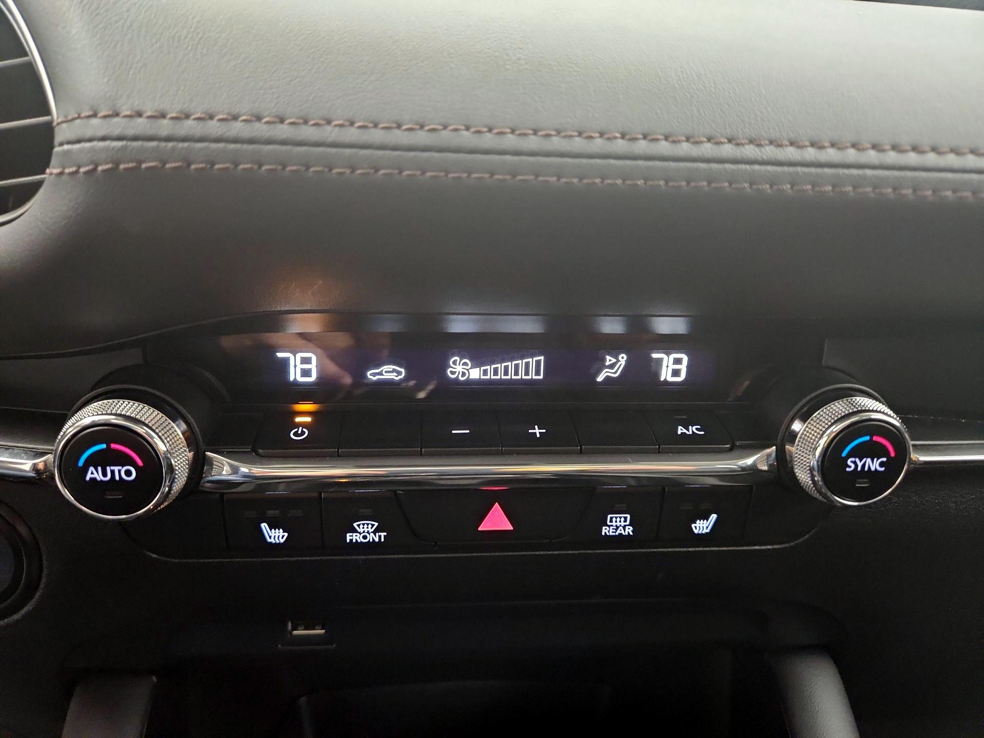 Thumbnail: 2020 Mazda Mazda3 - 16