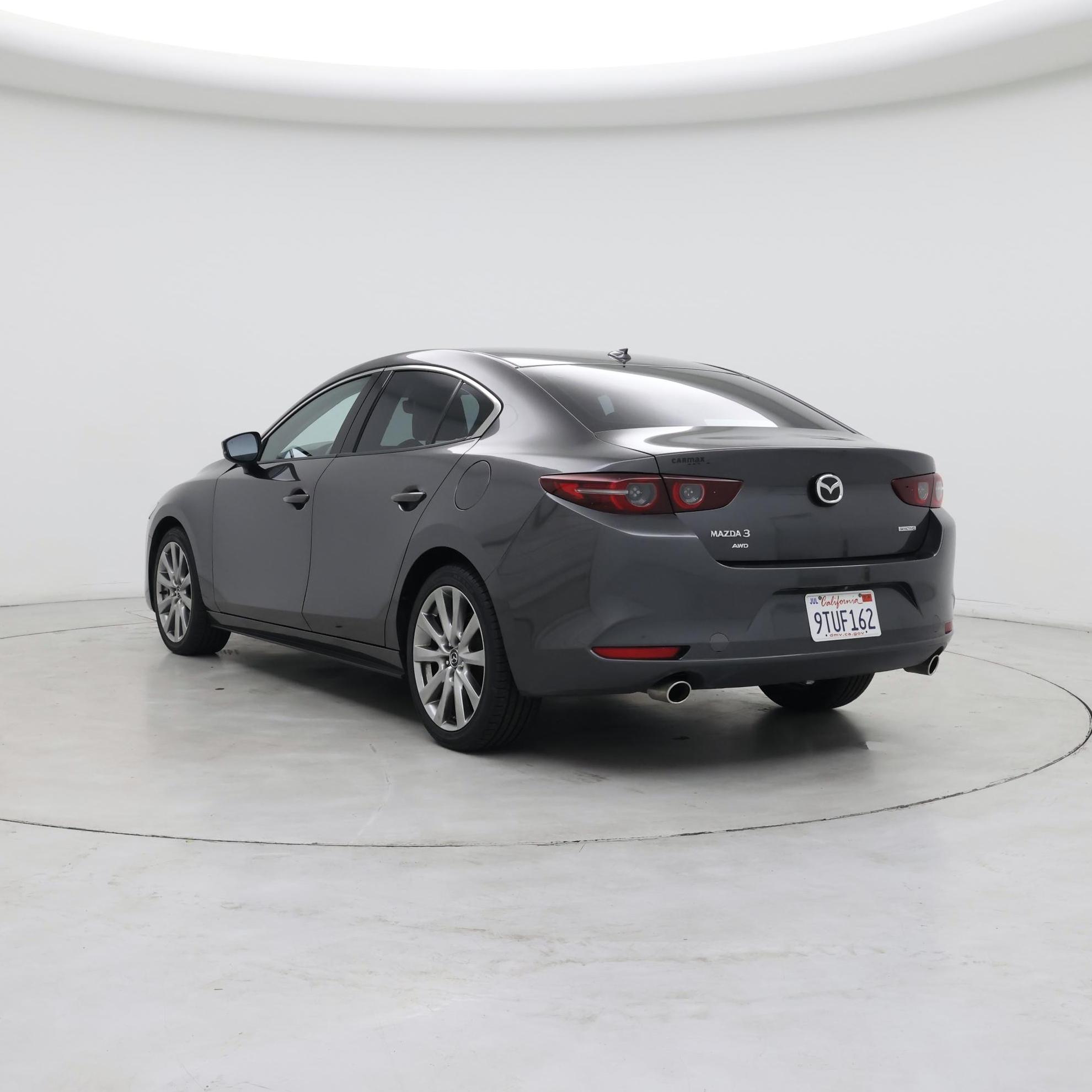 Thumbnail: 2020 Mazda Mazda3 - 2
