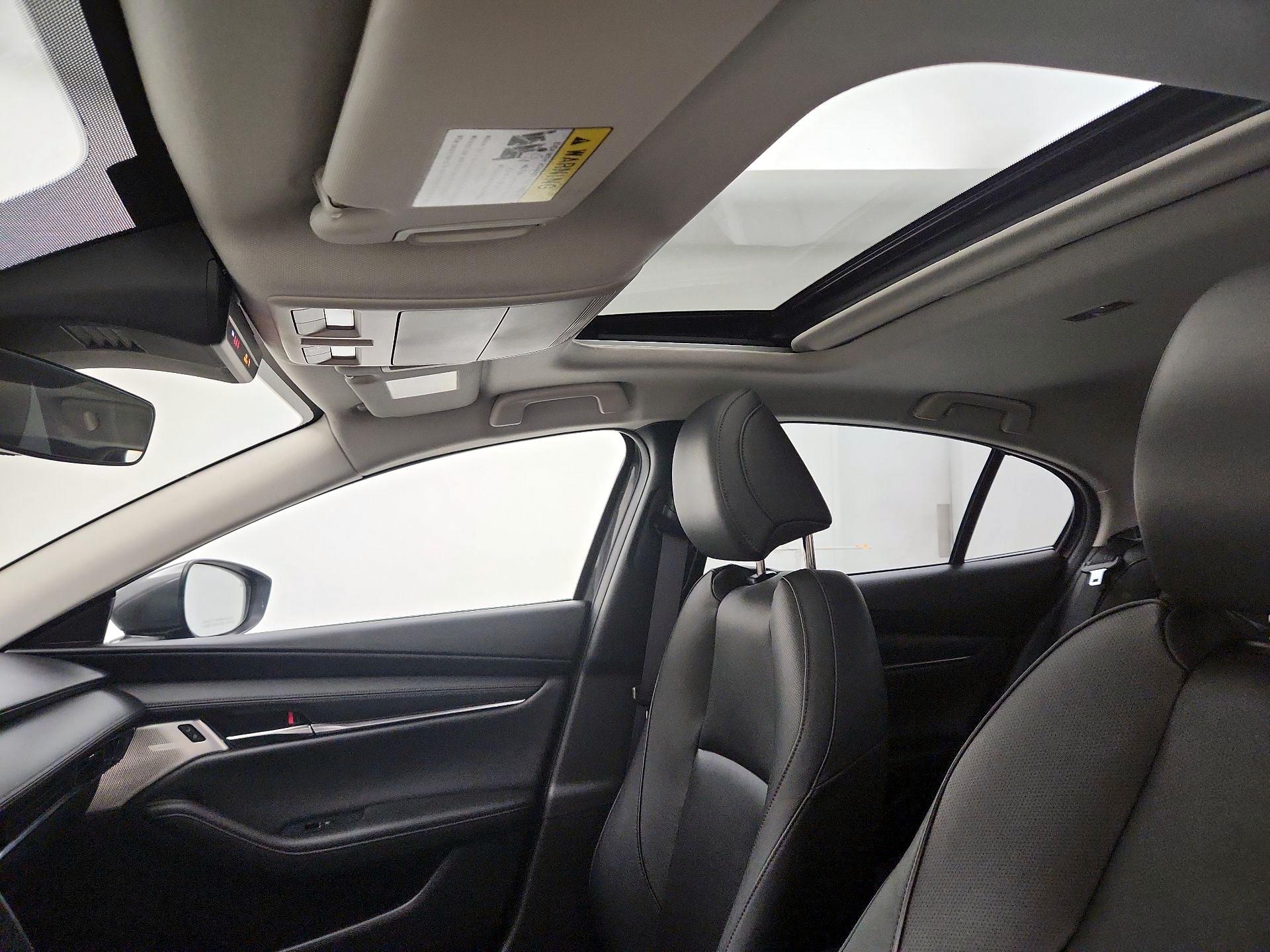 Thumbnail: 2020 Mazda Mazda3 - 19