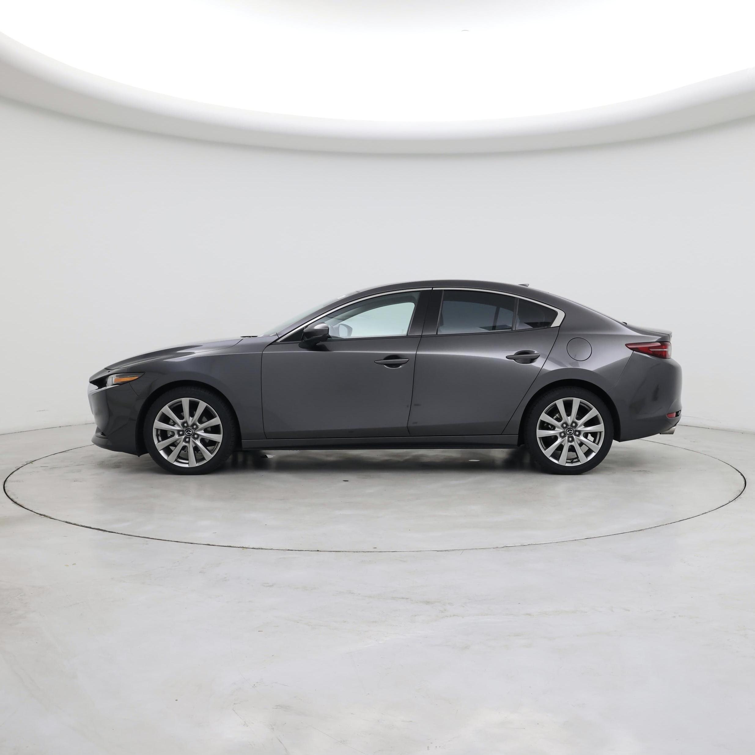 Thumbnail: 2020 Mazda Mazda3 - 3